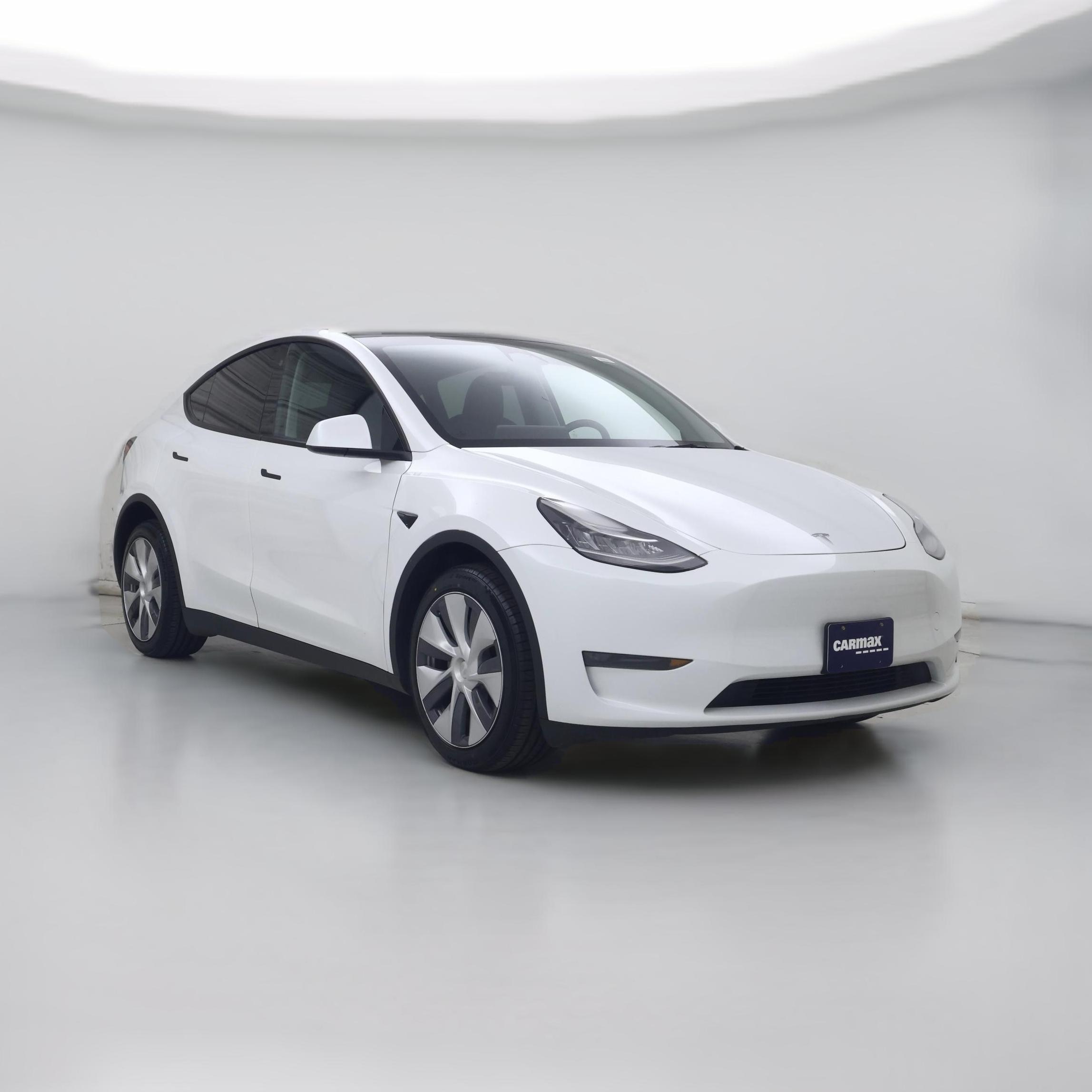 Thumbnail: 2023 Tesla Model Y - 1