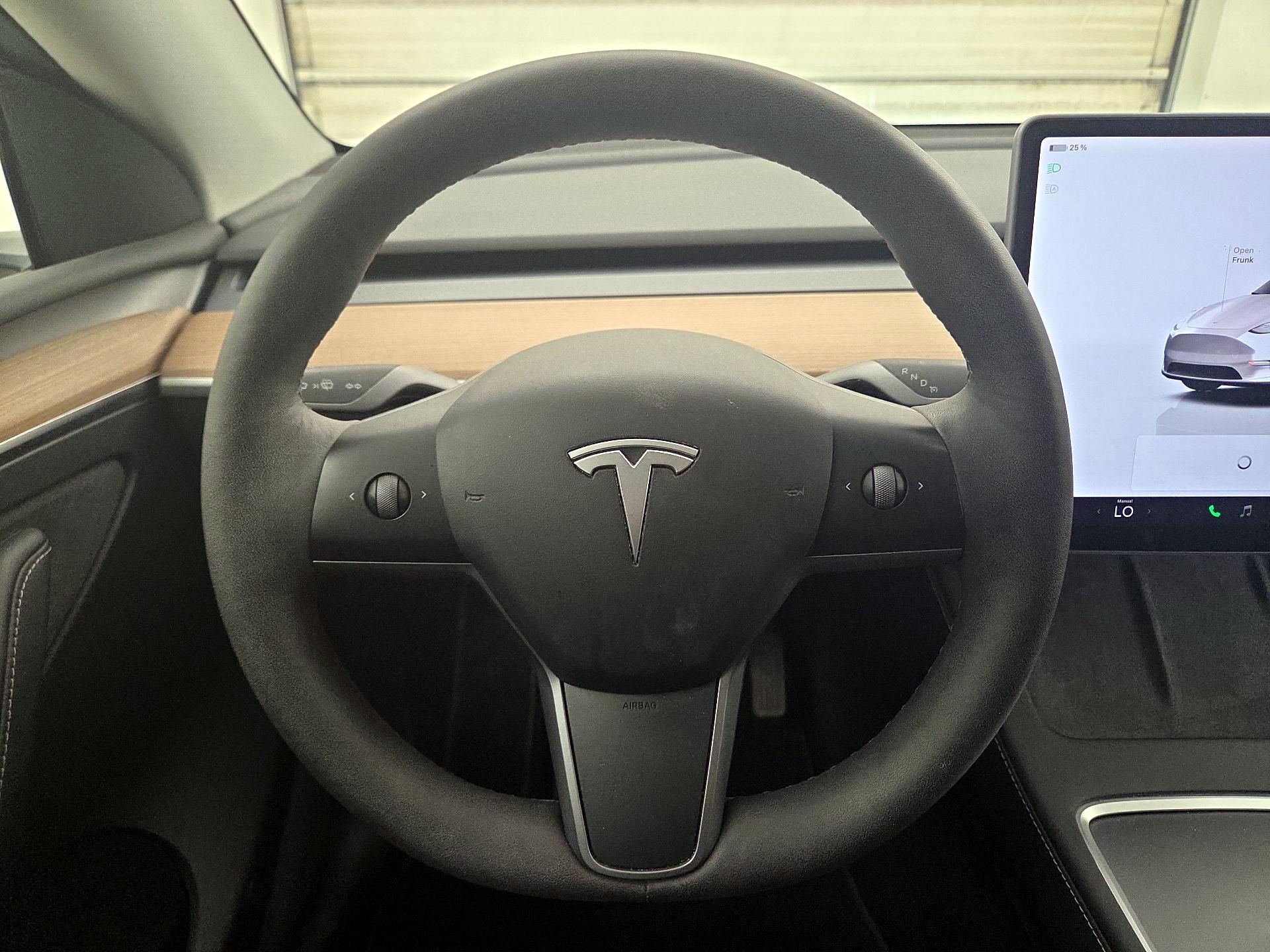 Thumbnail: 2023 Tesla Model Y - 10