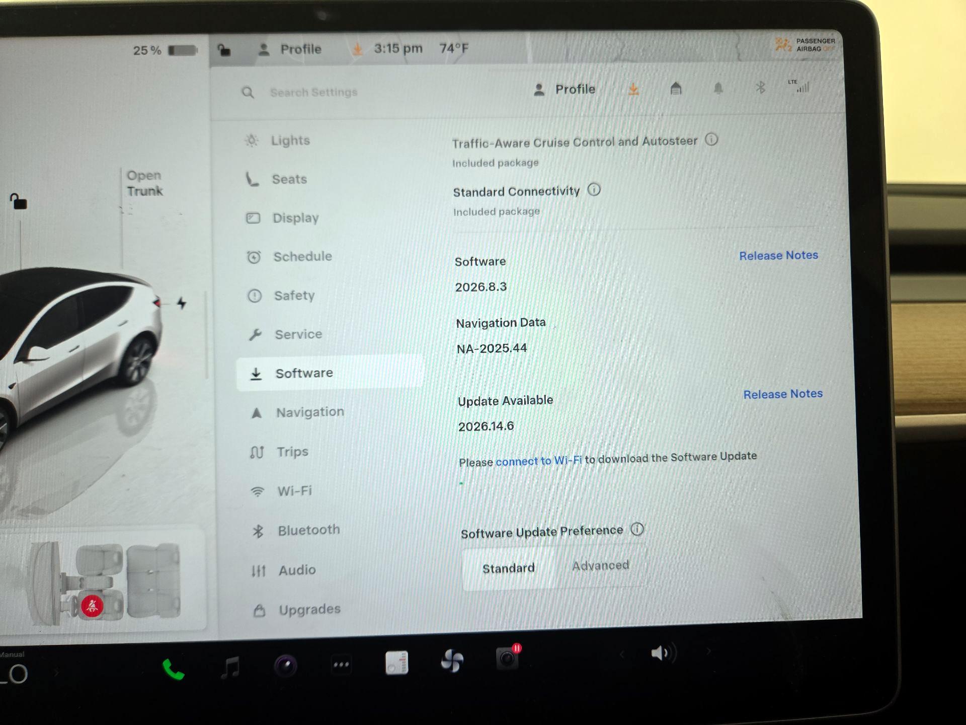 Thumbnail: 2023 Tesla Model Y - 13