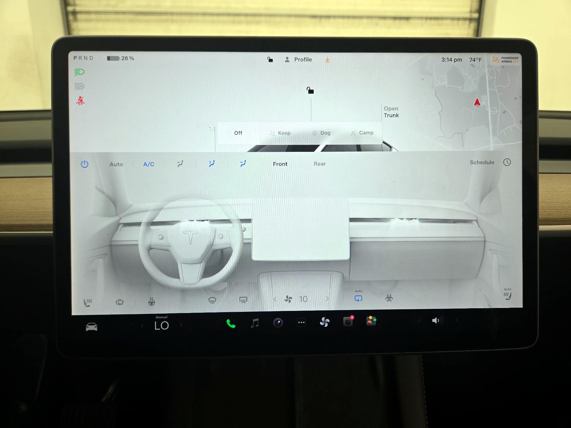 Thumbnail: 2023 Tesla Model Y - 16