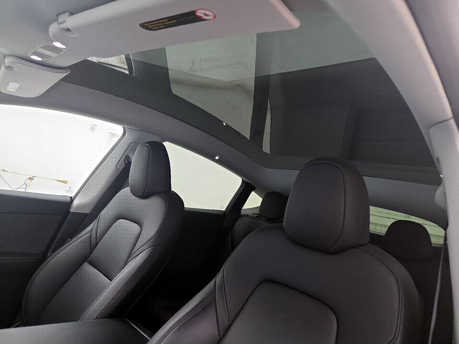 Thumbnail: 2023 Tesla Model Y - 19