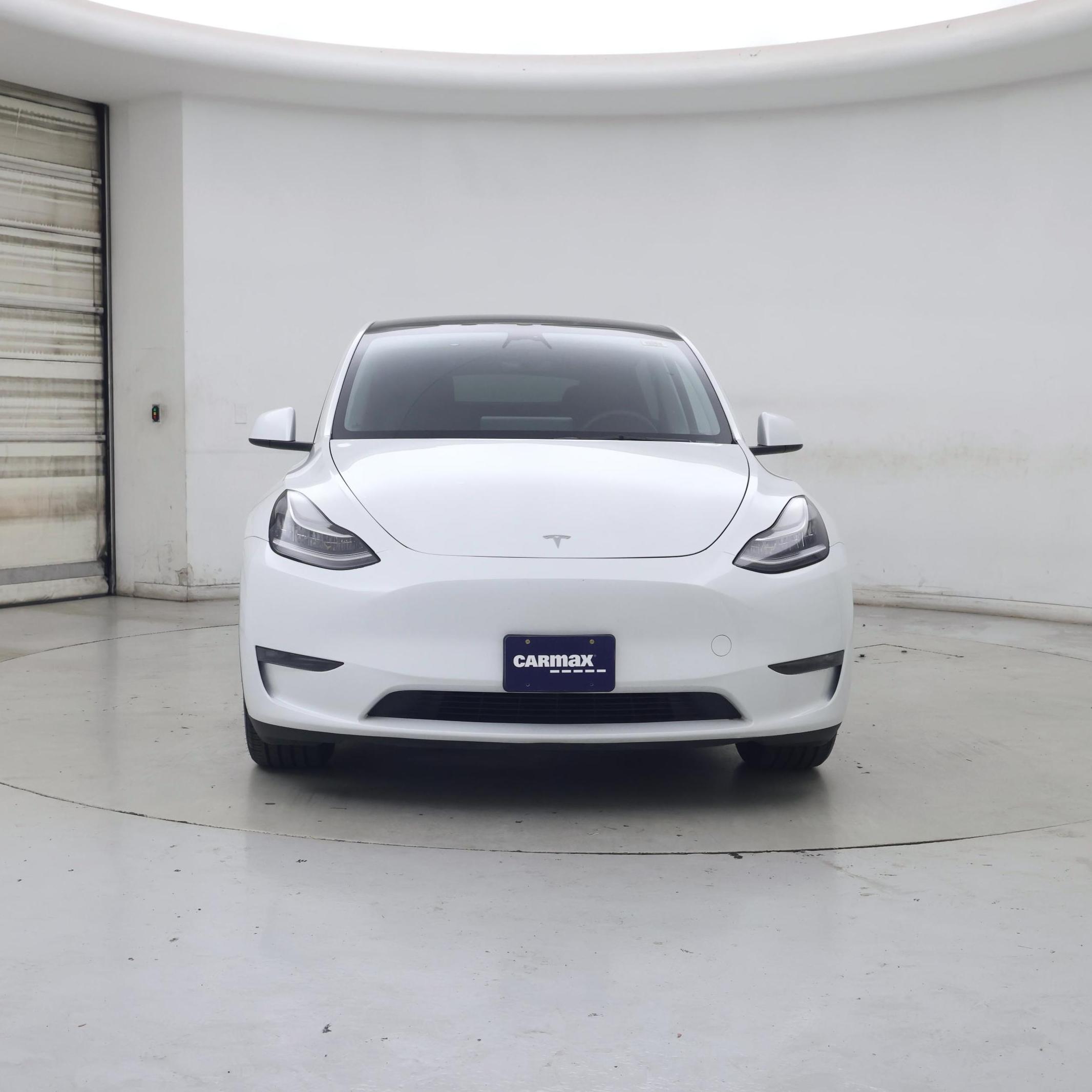 Thumbnail: 2023 Tesla Model Y - 5