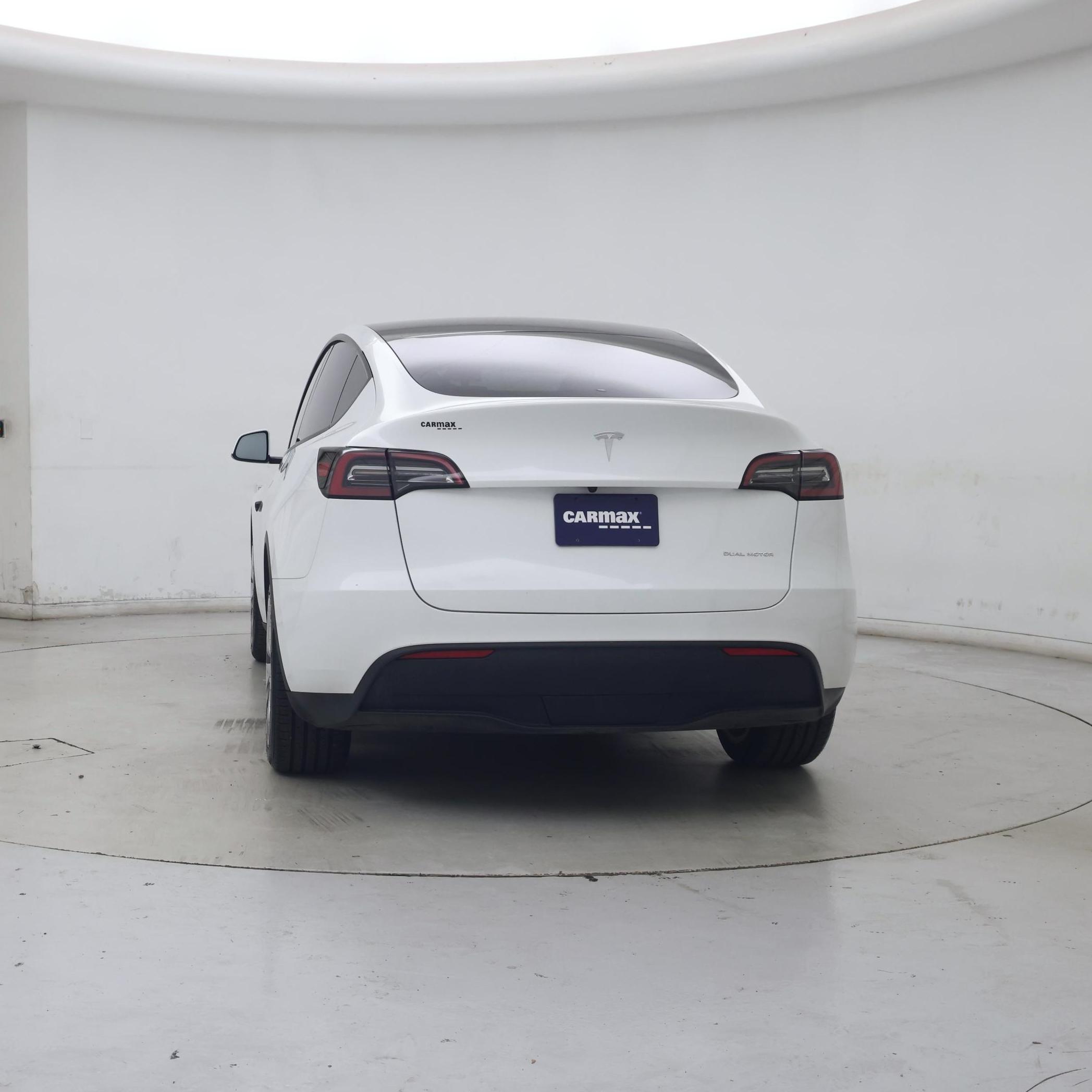 Thumbnail: 2023 Tesla Model Y - 6