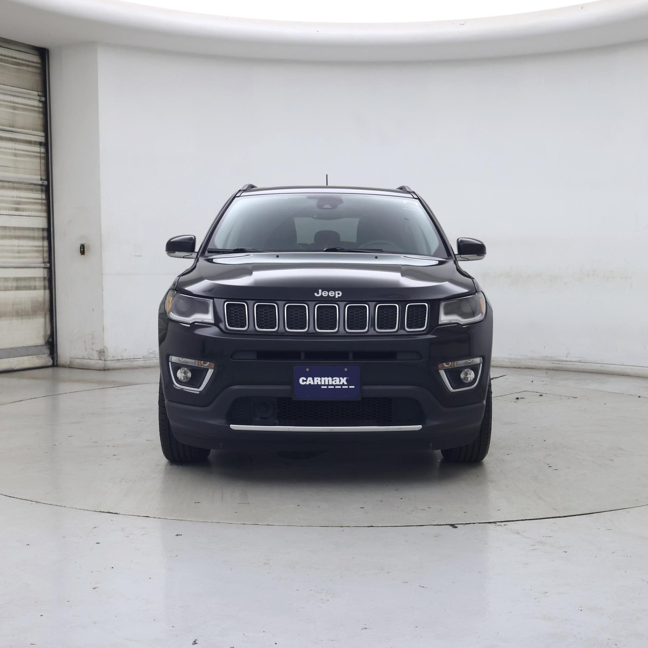 Thumbnail: 2018 Jeep Compass - 5