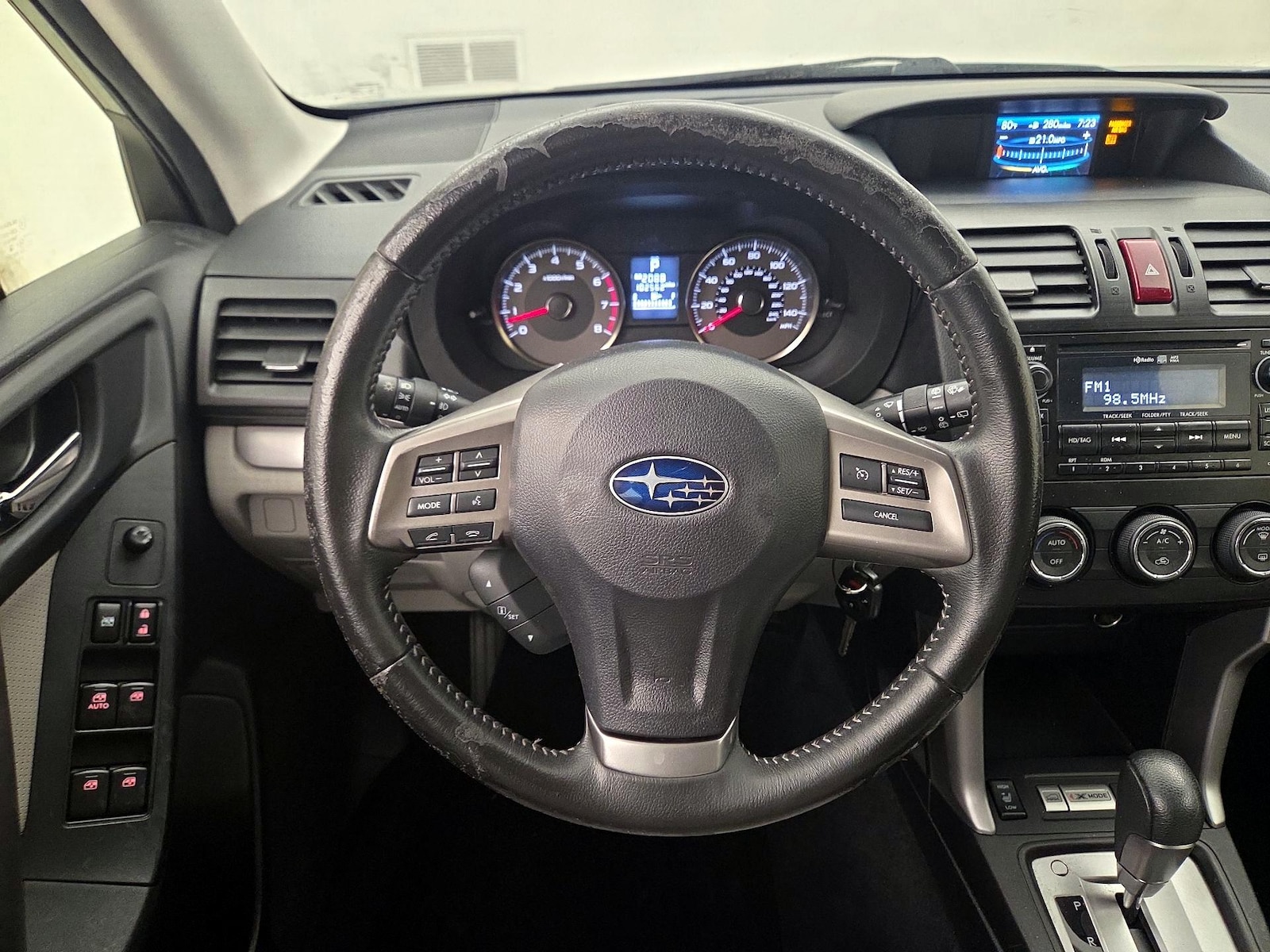 2015 Subaru Forester i Limited - Photo 11