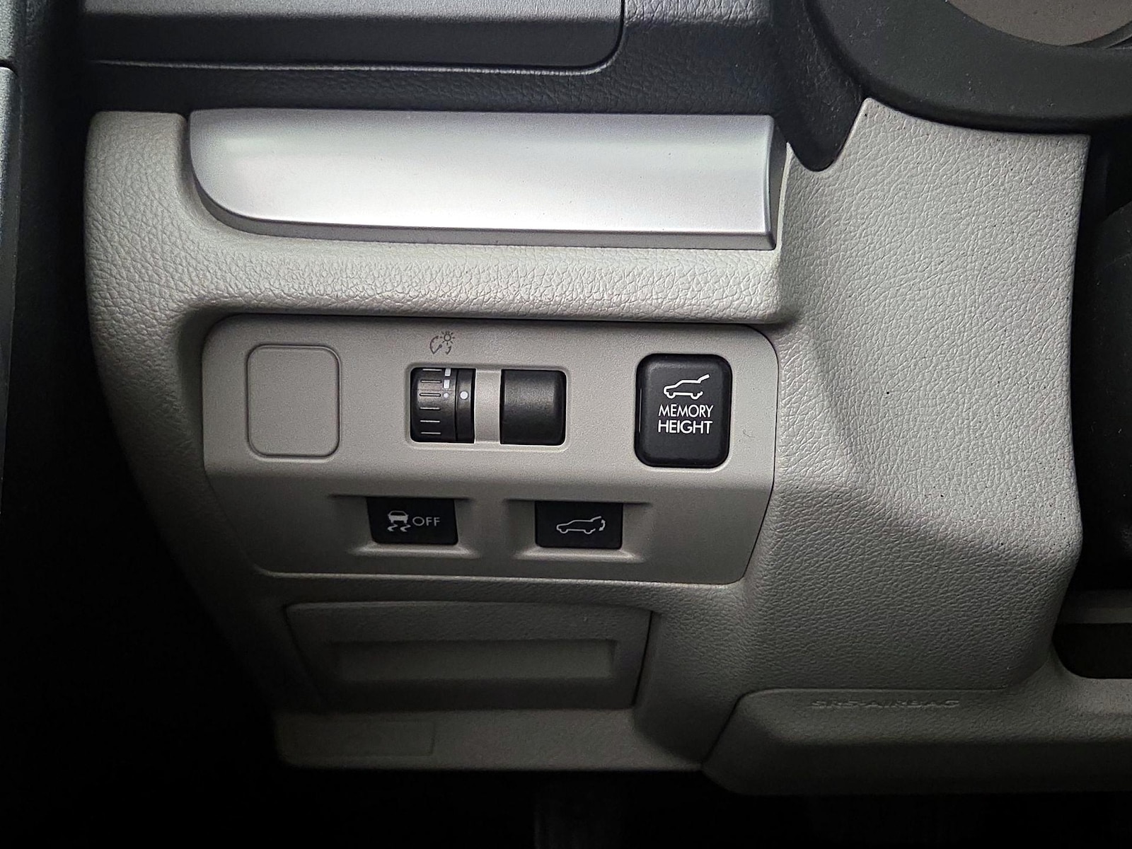 2015 Subaru Forester i Limited - Photo 14