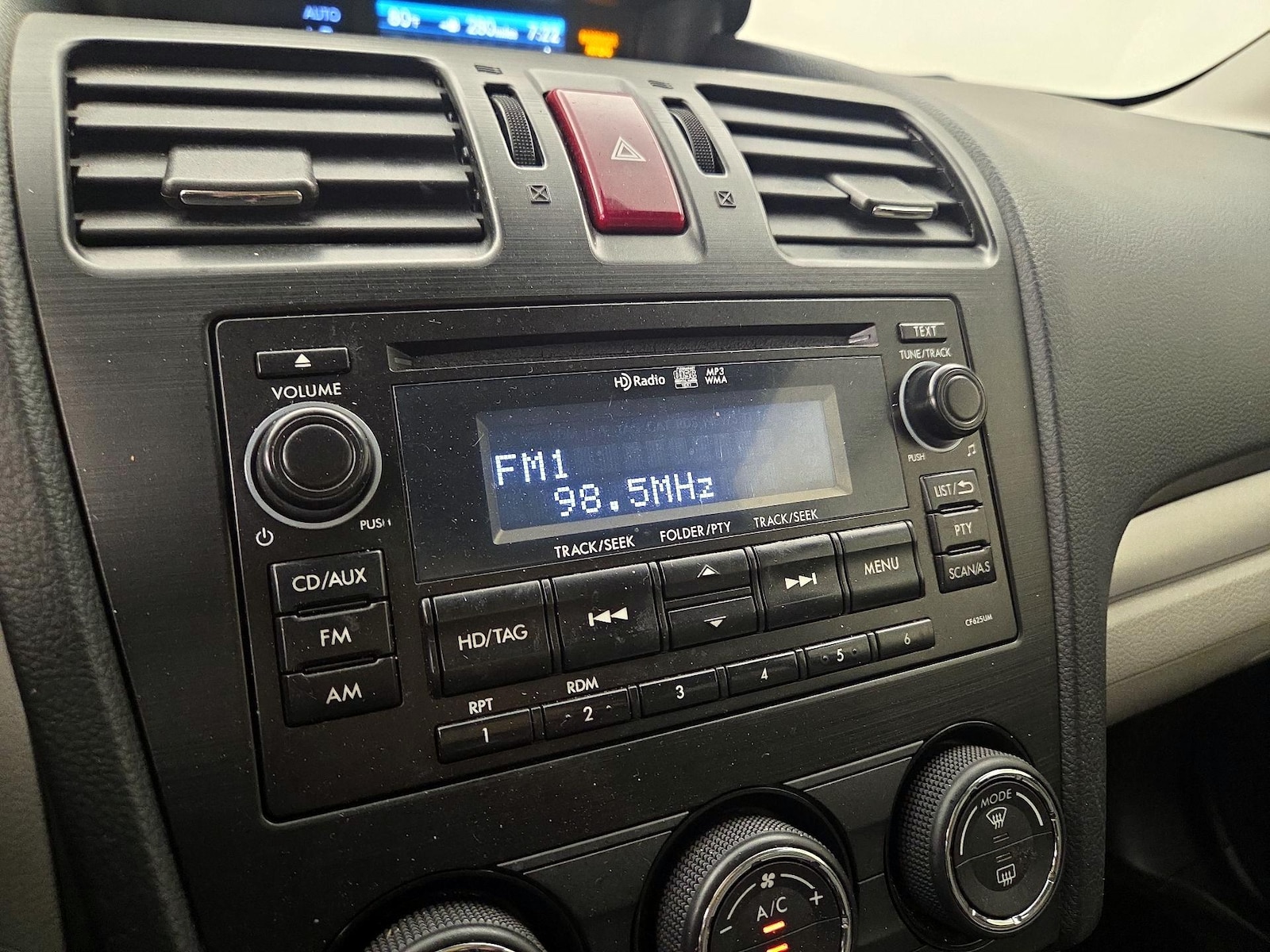 2015 Subaru Forester i Limited - Photo 16