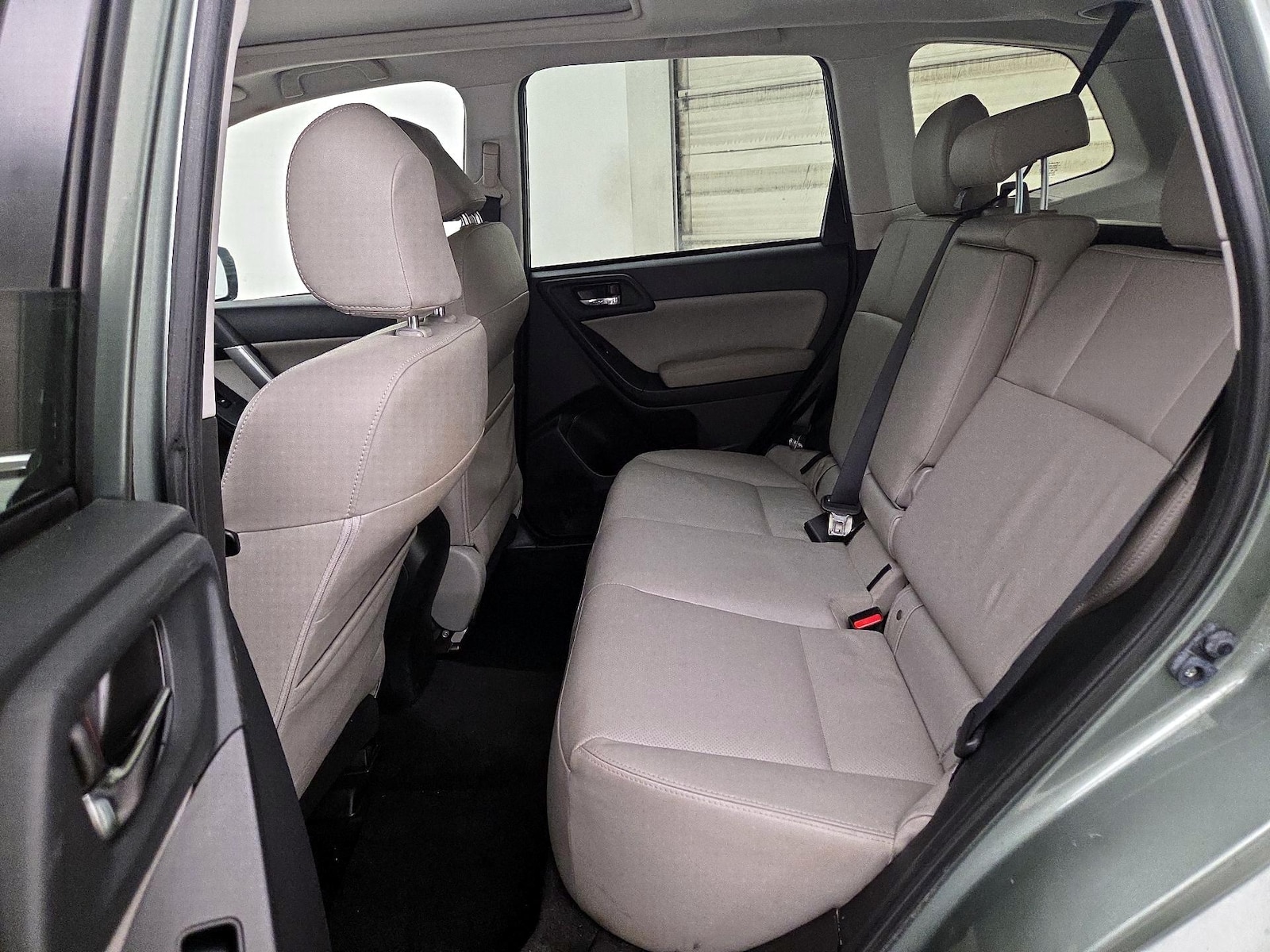 2015 Subaru Forester i Limited - Photo 21