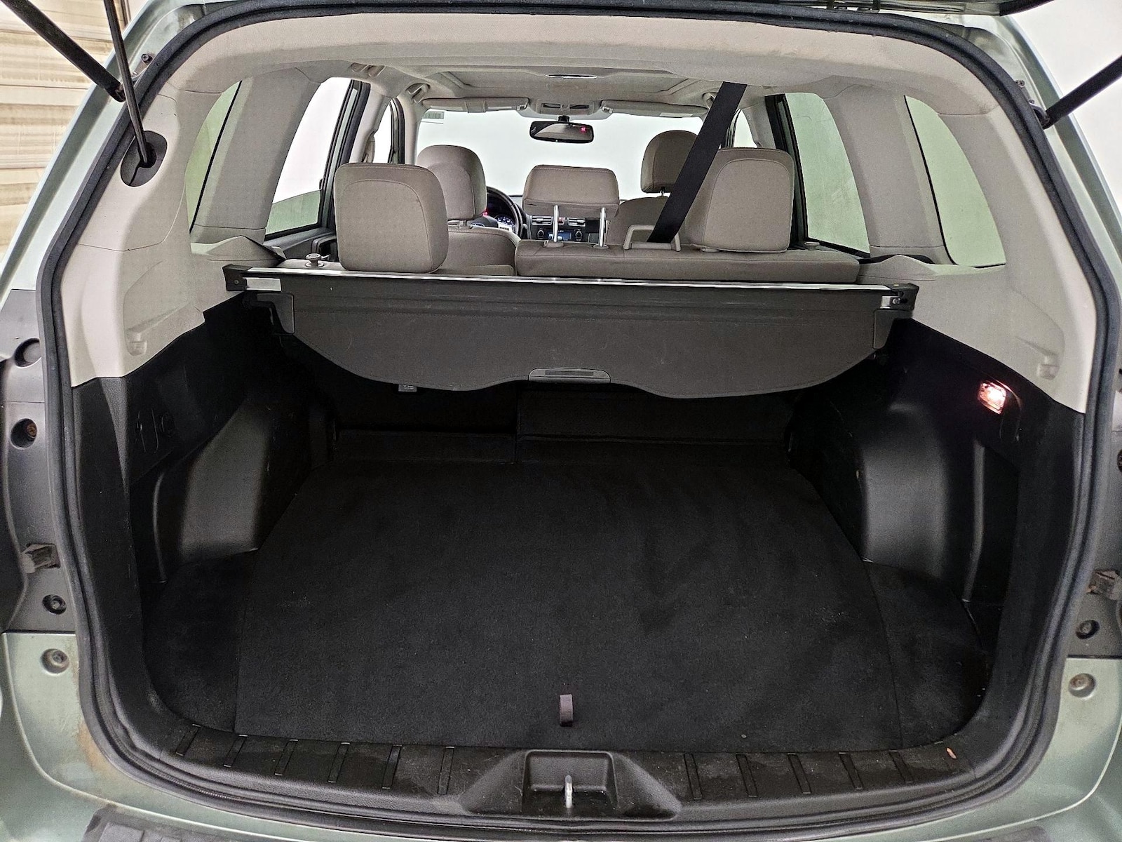 2015 Subaru Forester i Limited - Photo 22