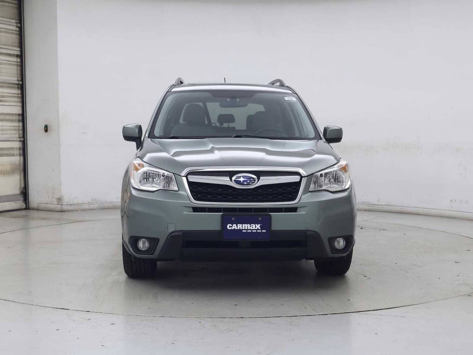 2015 Subaru Forester i Limited - Photo 6
