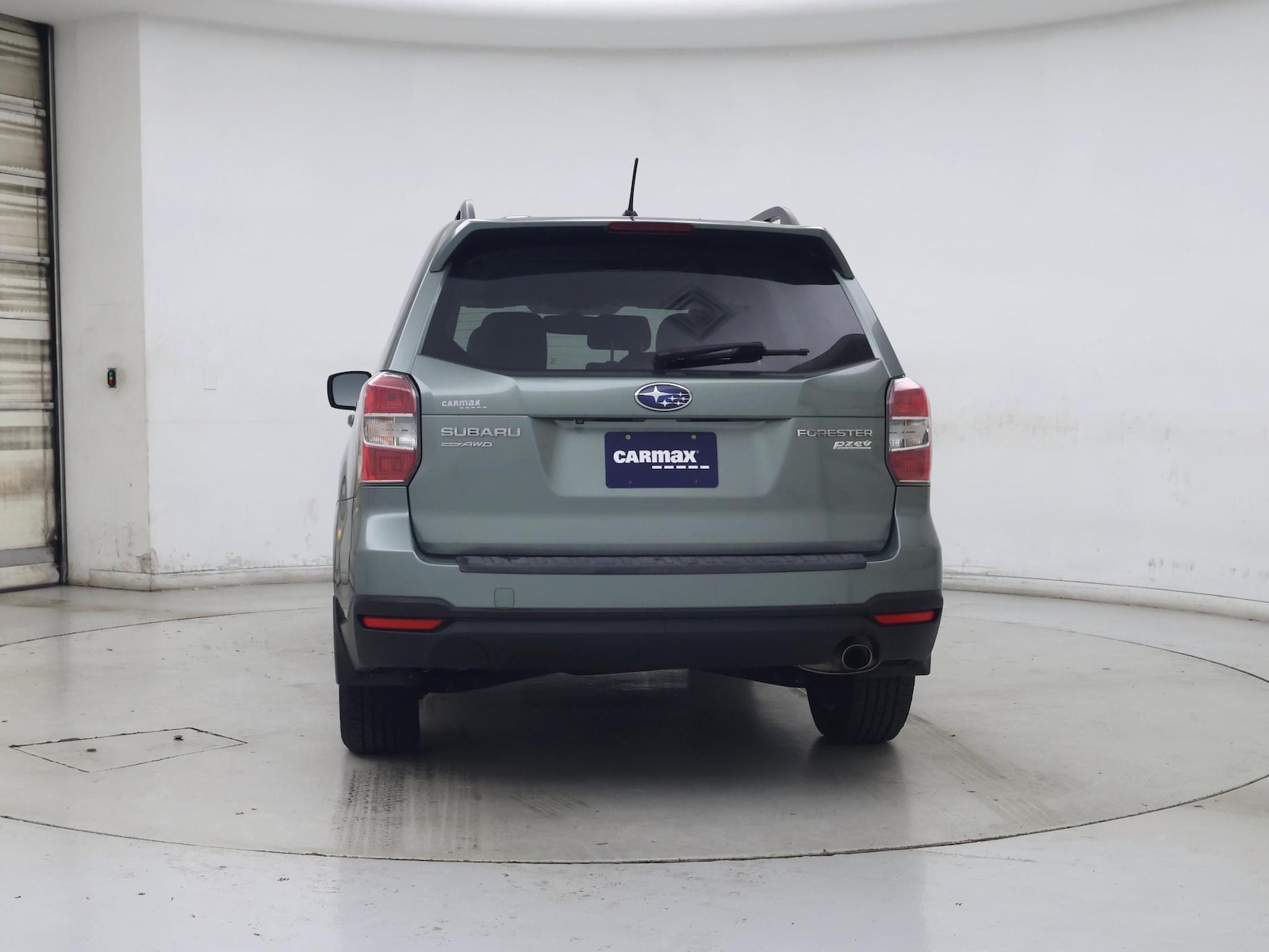 2015 Subaru Forester i Limited - Photo 7