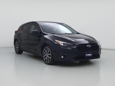 2024 Subaru Impreza Sport