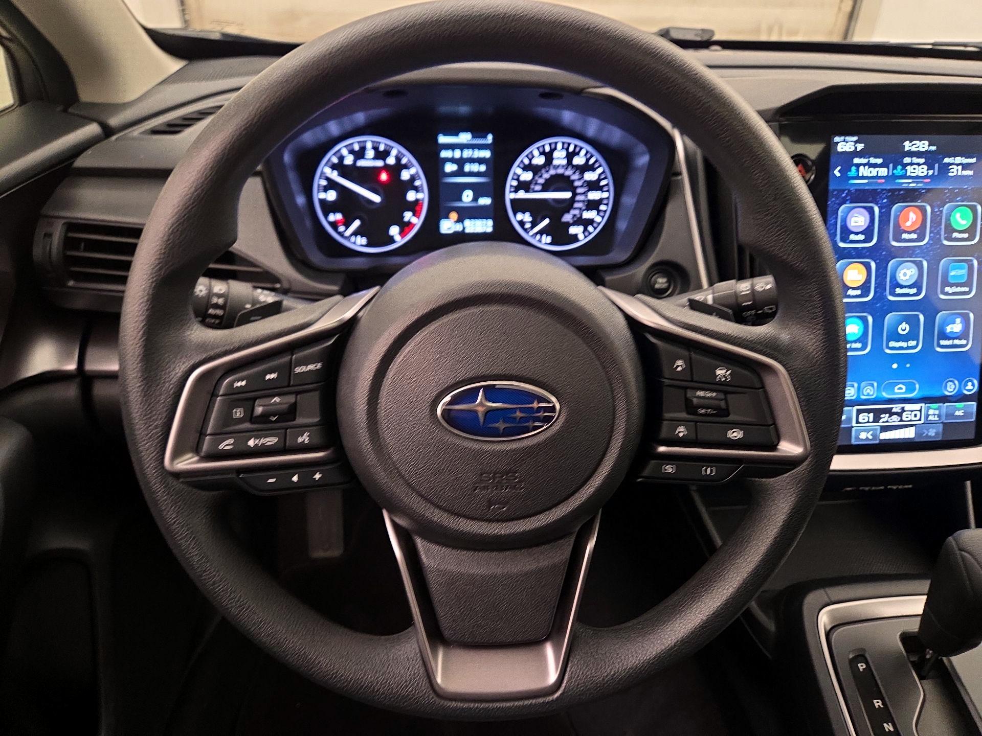 Thumbnail: 2024 Subaru Impreza - 10