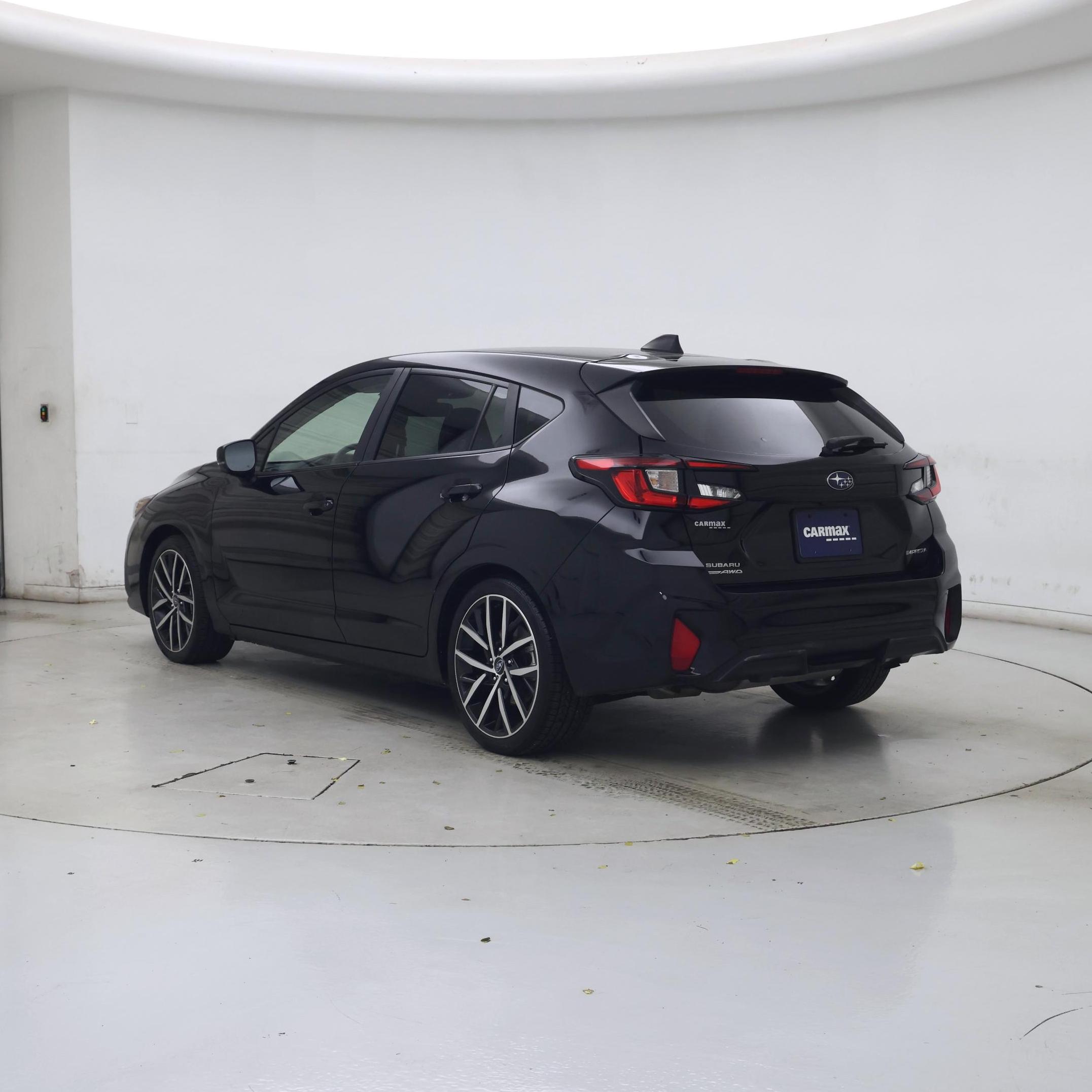 Thumbnail: 2024 Subaru Impreza - 2
