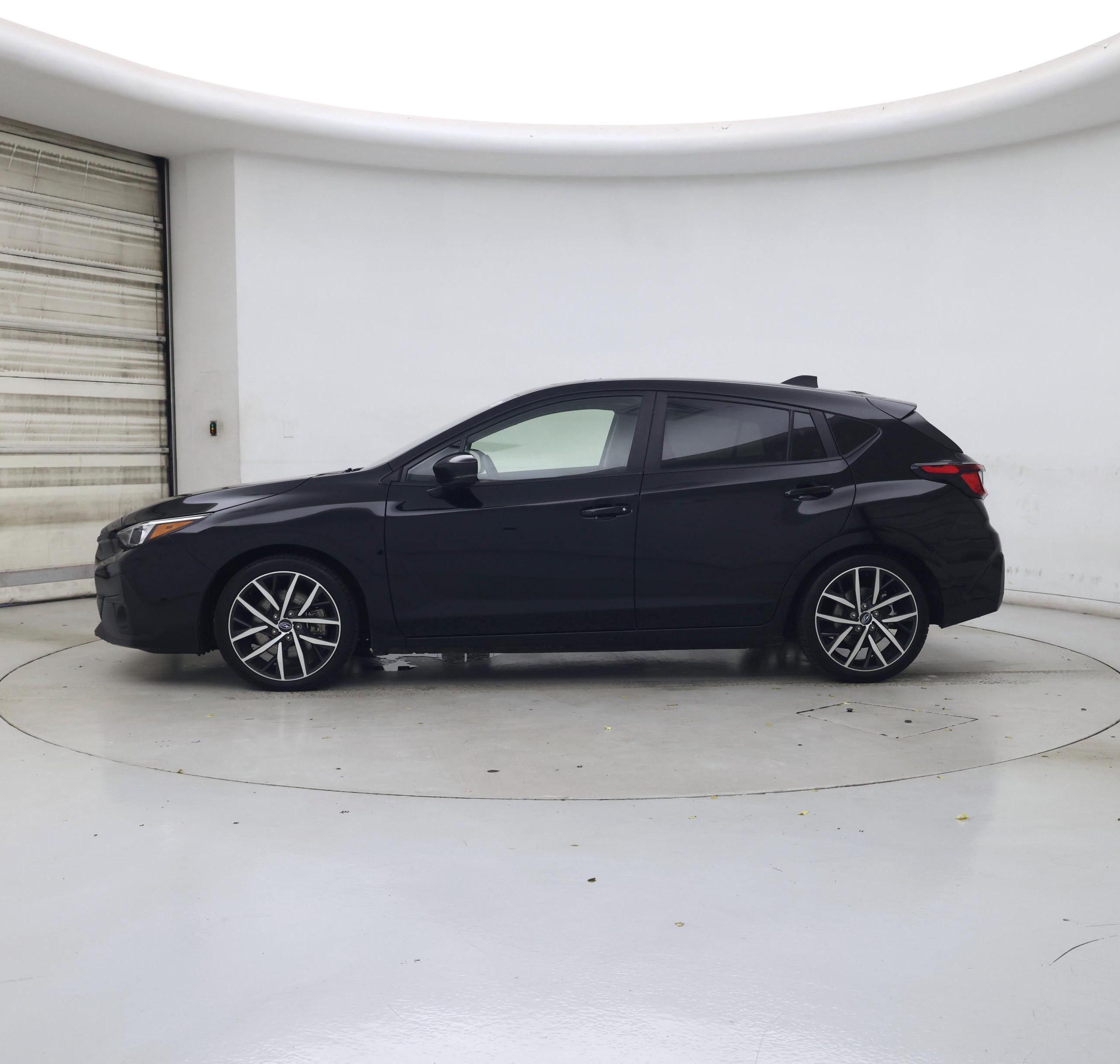 Thumbnail: 2024 Subaru Impreza - 3