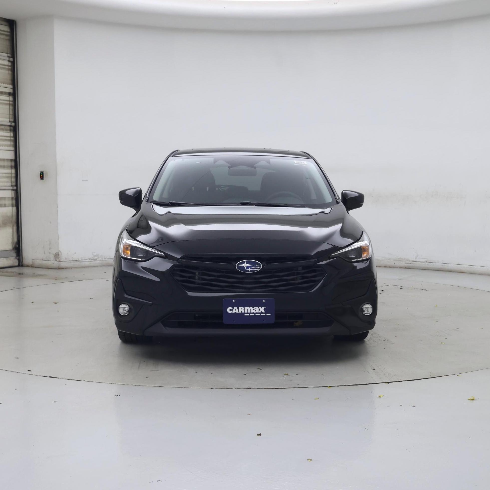 Thumbnail: 2024 Subaru Impreza - 5
