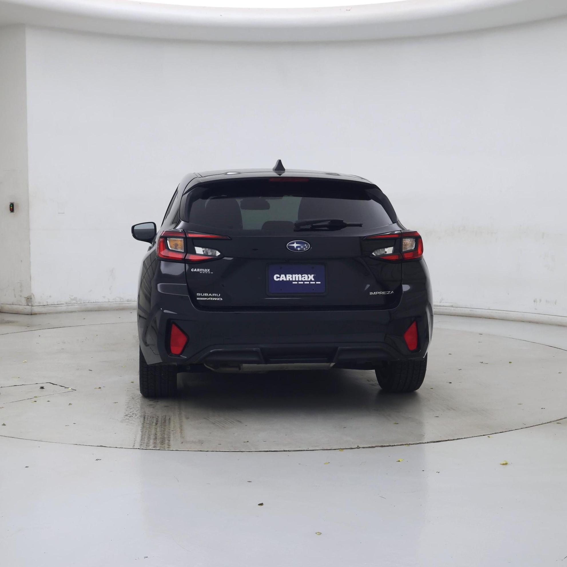 Thumbnail: 2024 Subaru Impreza - 6