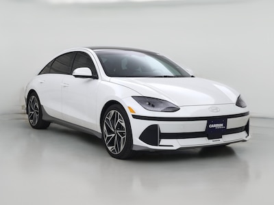 2023 Hyundai Ioniq 6 Limited