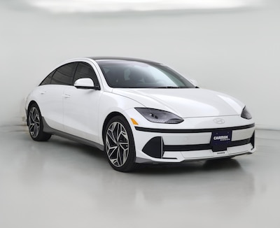 2023 Hyundai Ioniq 6 Limited