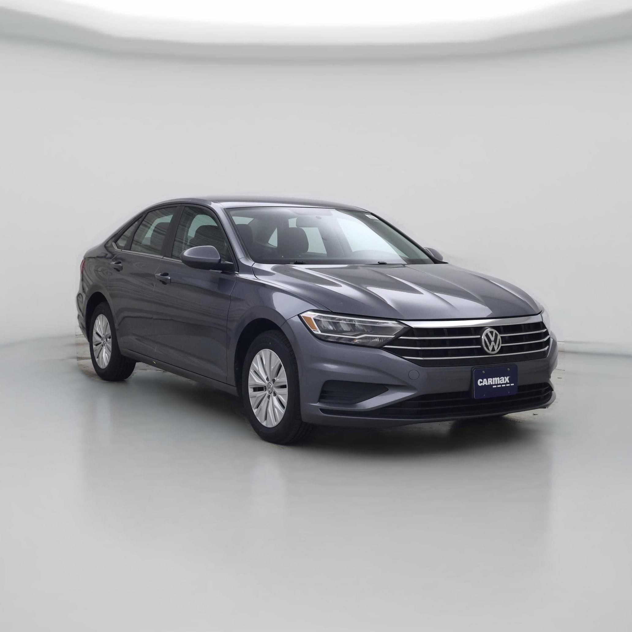 Thumbnail: 2019 Volkswagen Jetta - 1
