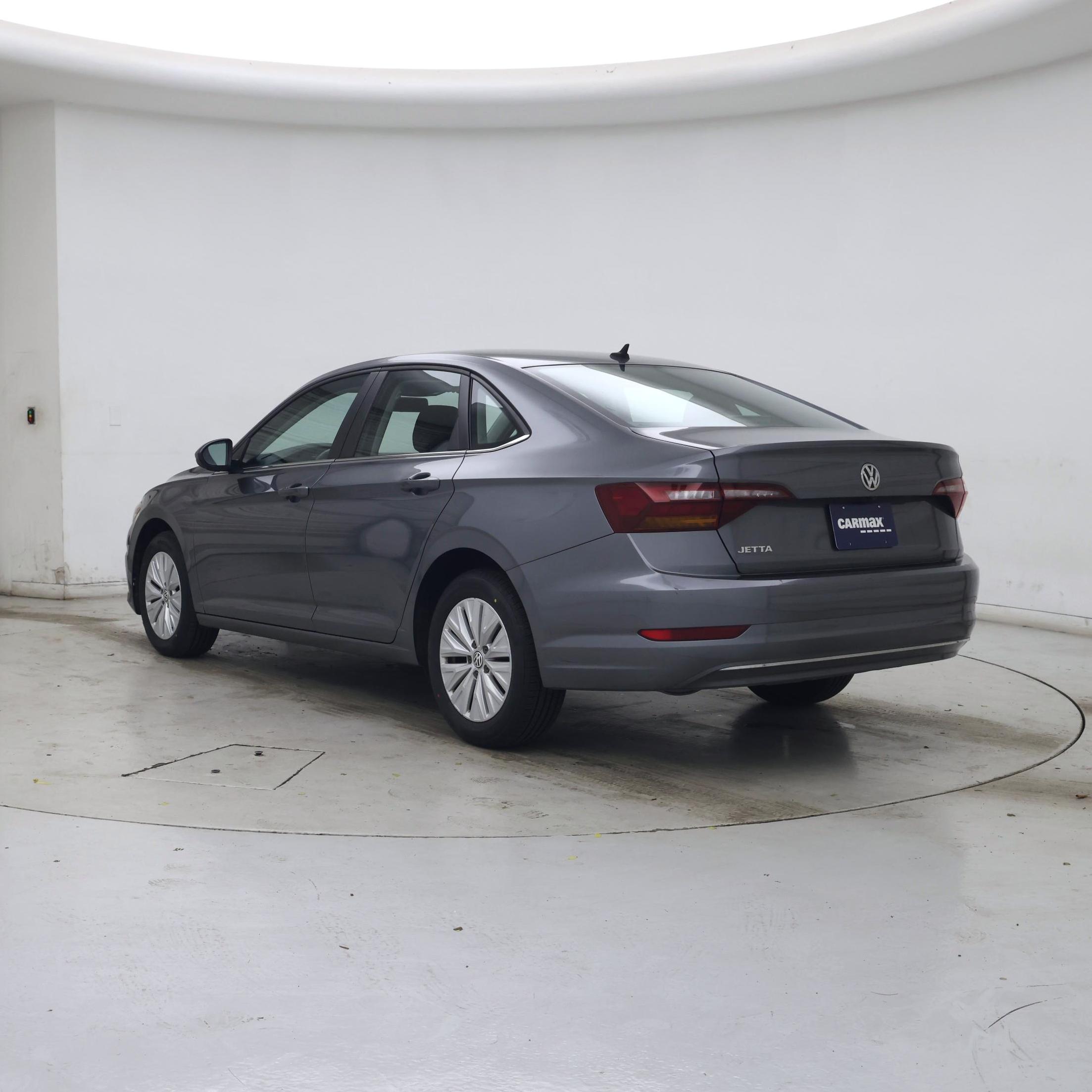 Thumbnail: 2019 Volkswagen Jetta - 2