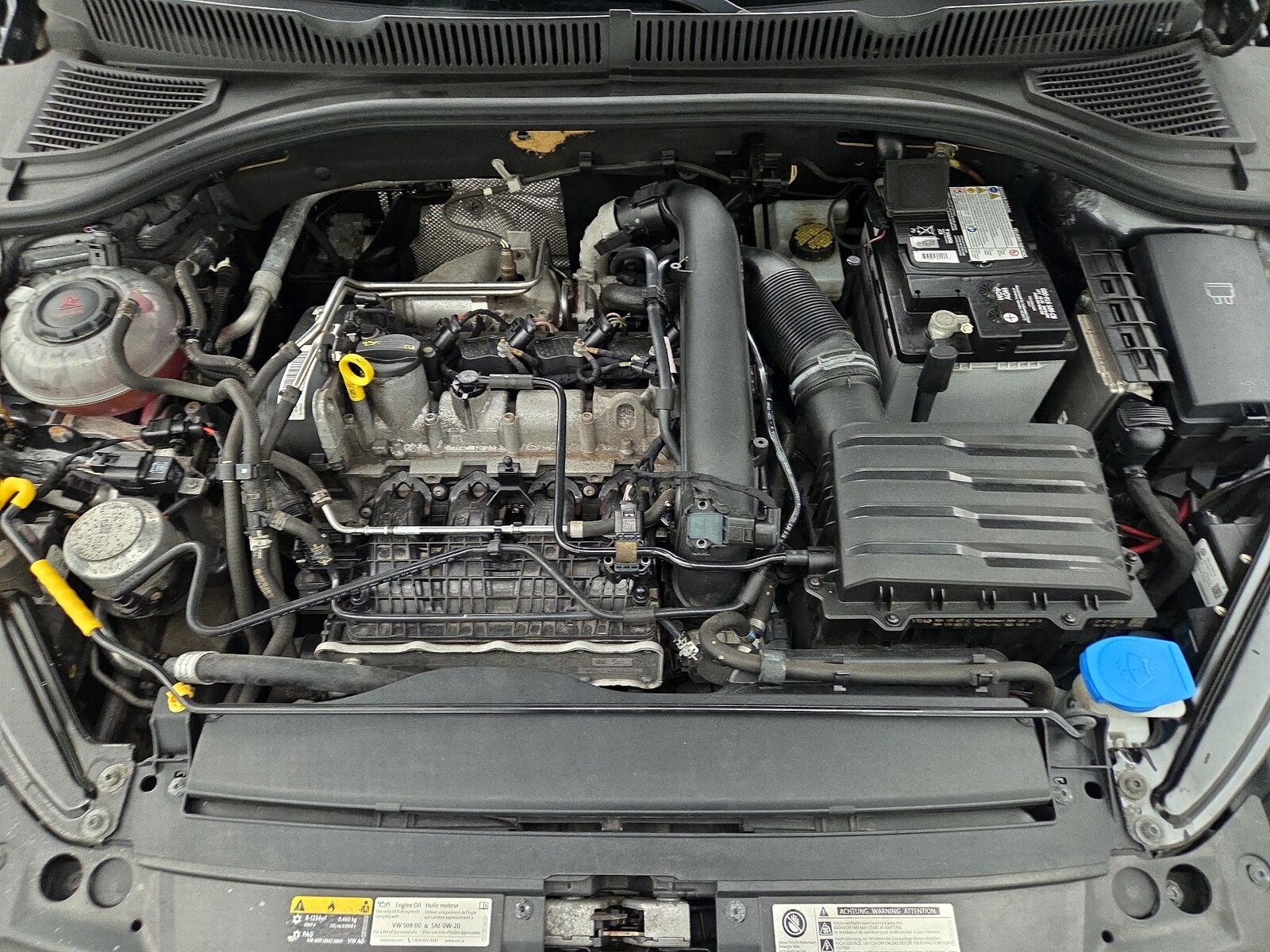 2019 Volkswagen Jetta S - Photo 22