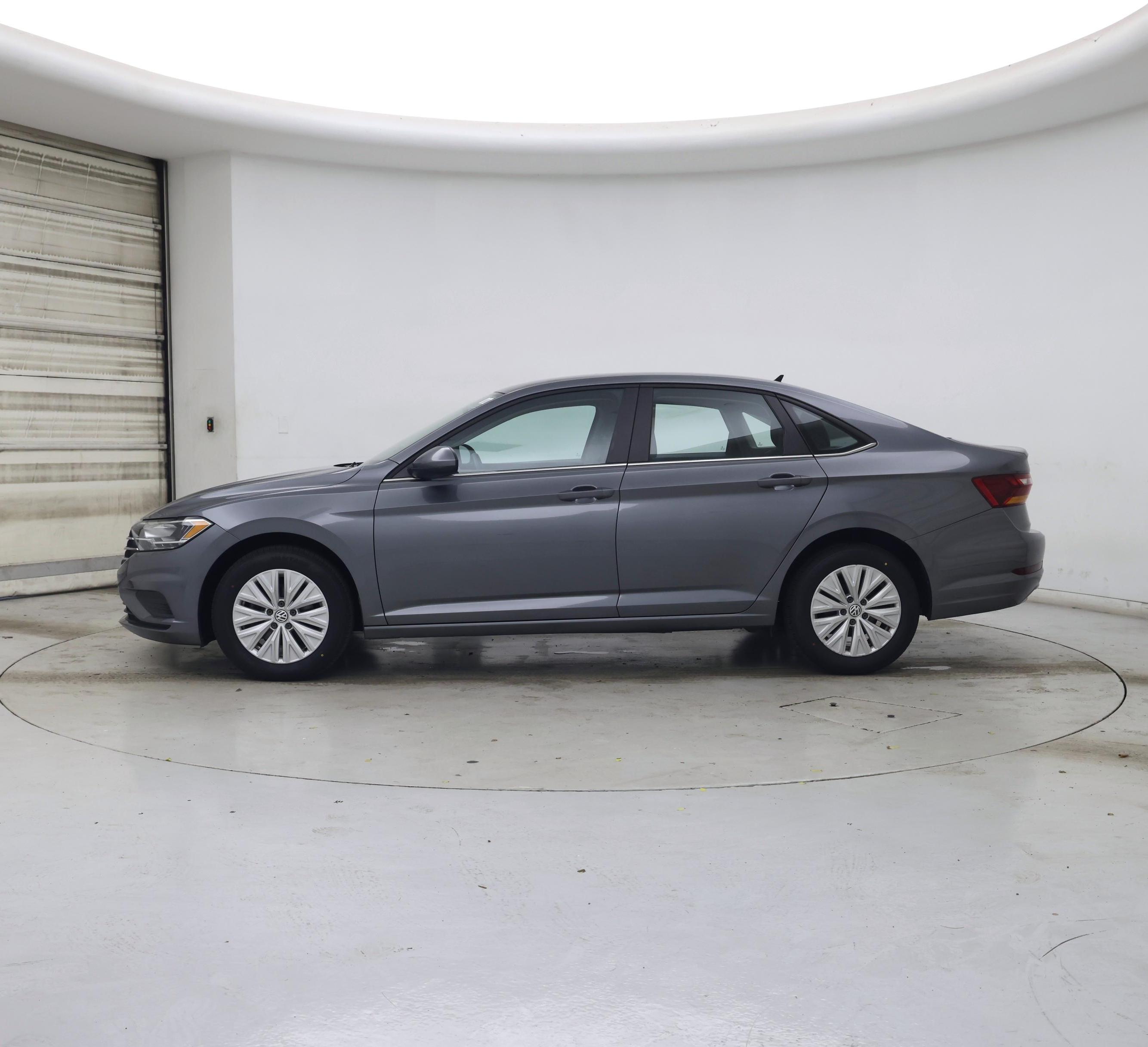 Thumbnail: 2019 Volkswagen Jetta - 3