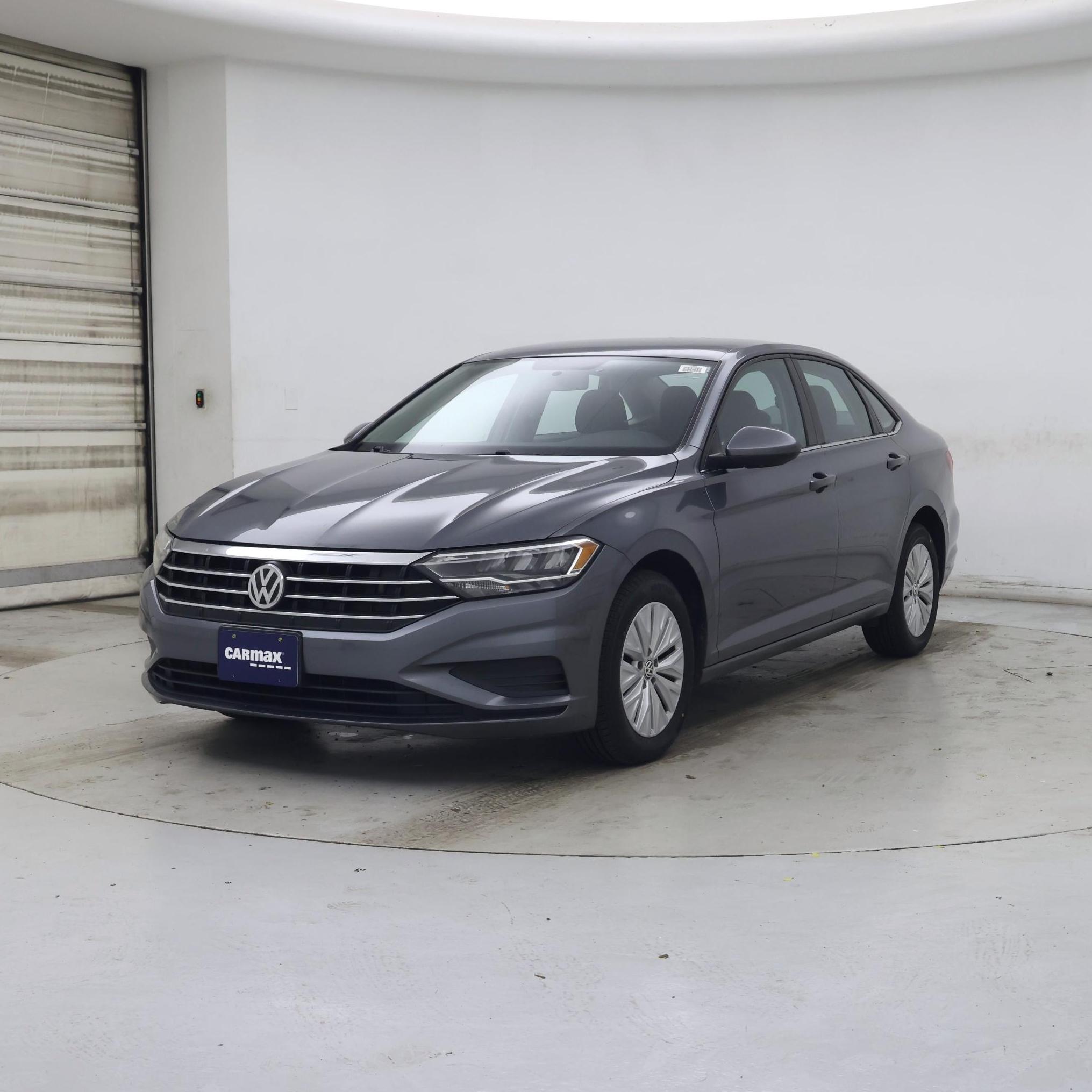 Thumbnail: 2019 Volkswagen Jetta - 4