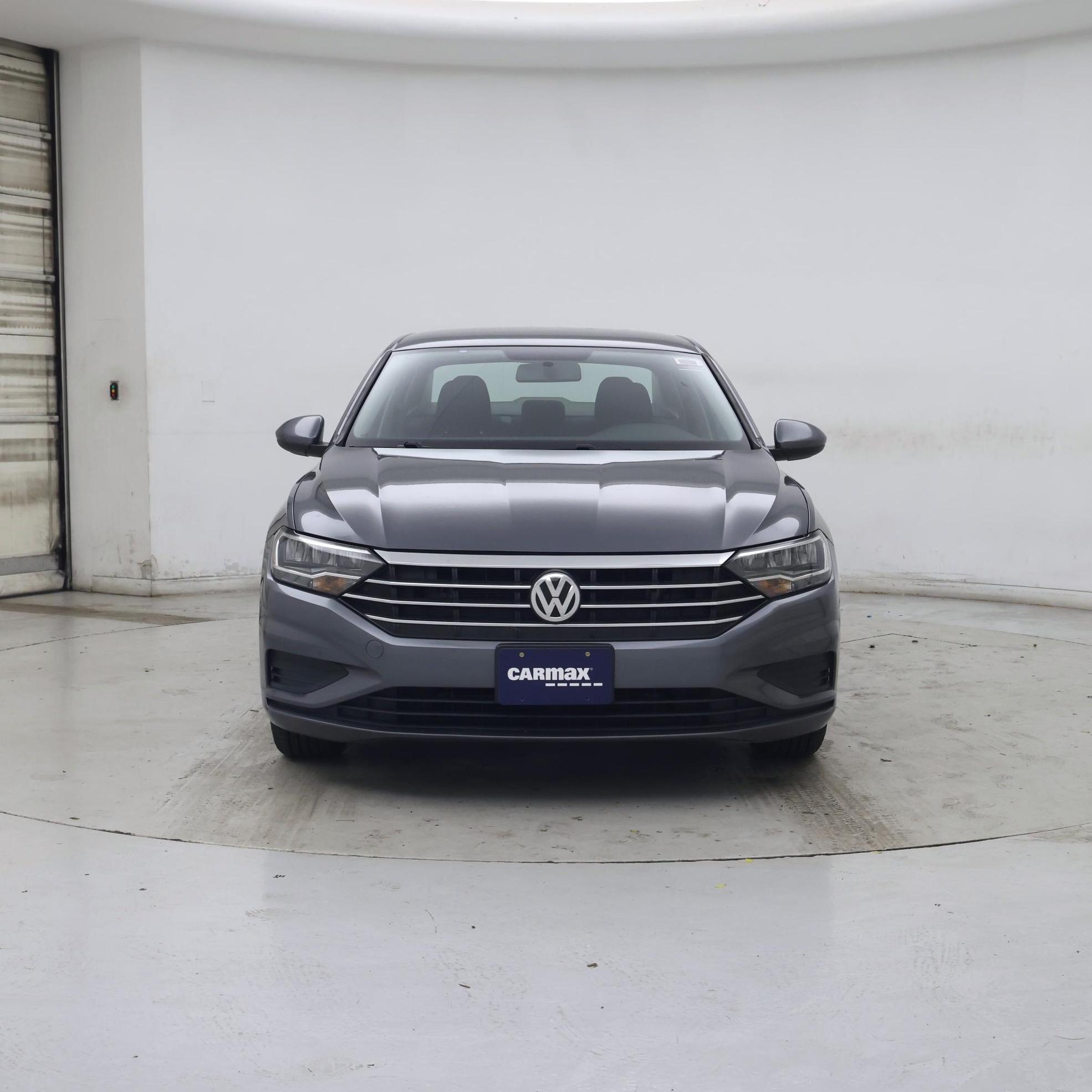 Thumbnail: 2019 Volkswagen Jetta - 5