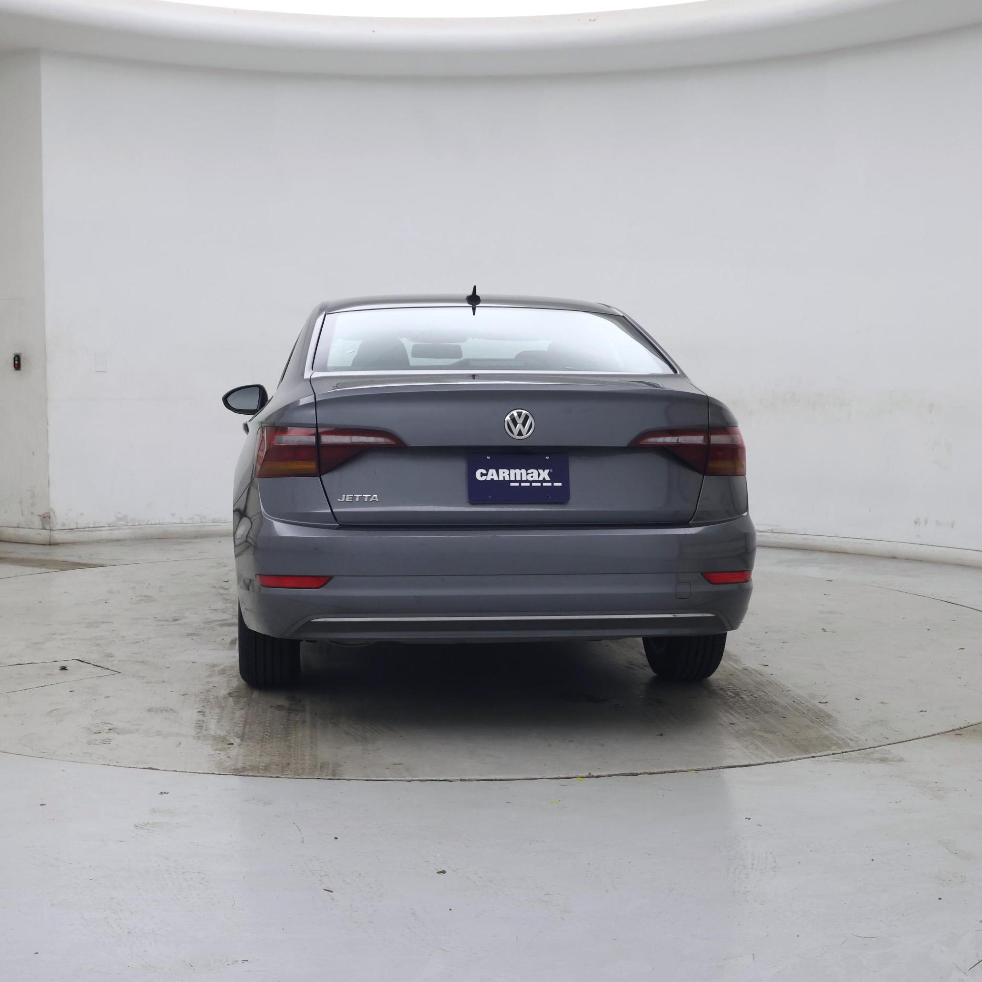 Thumbnail: 2019 Volkswagen Jetta - 6