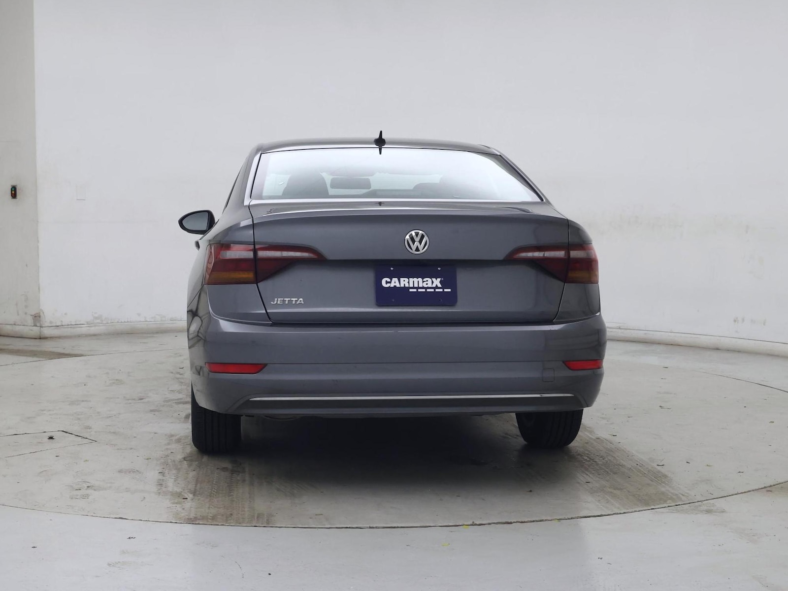 2019 Volkswagen Jetta S - Photo 7