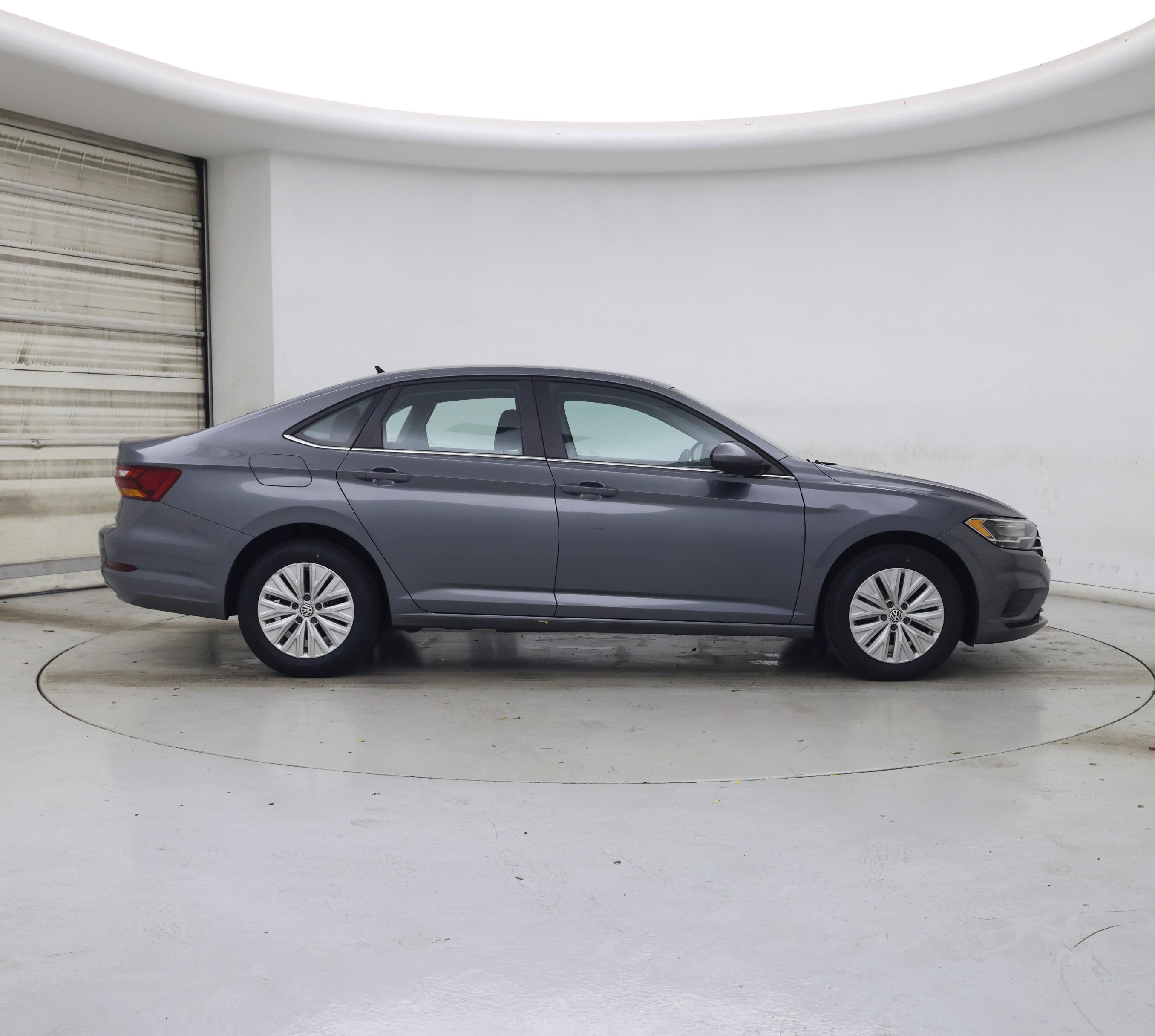 Thumbnail: 2019 Volkswagen Jetta - 7