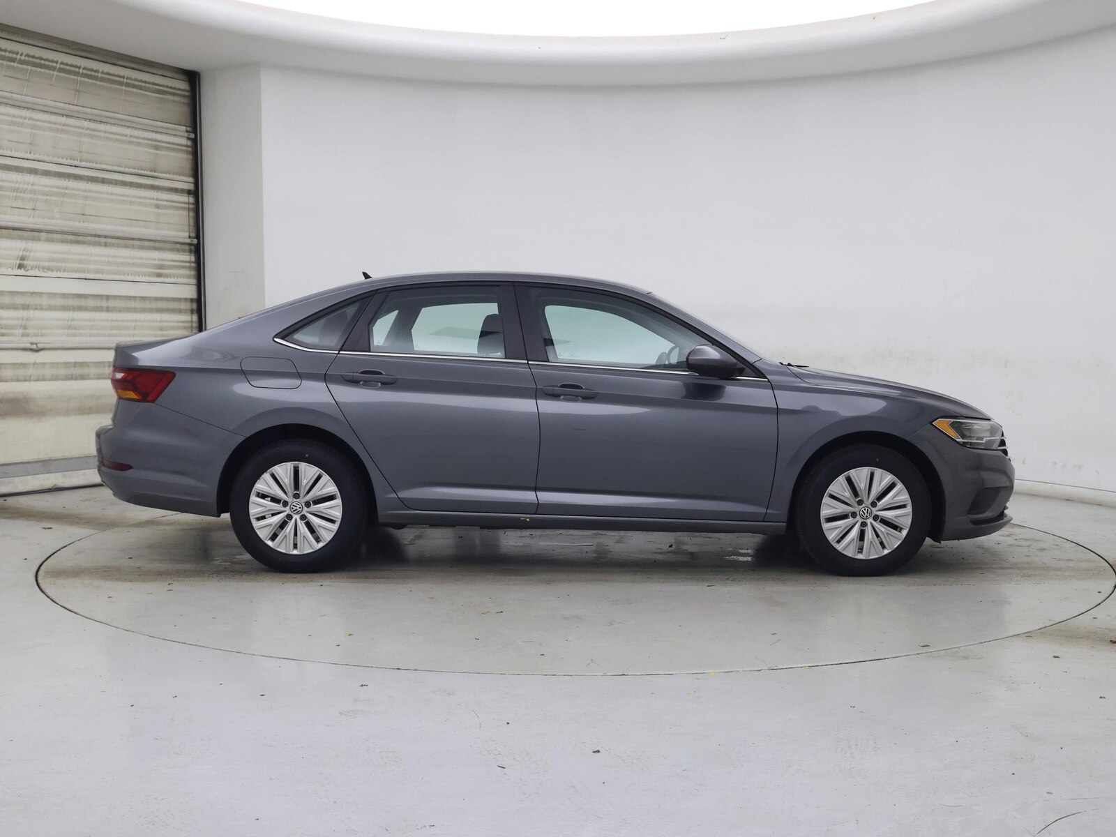 2019 Volkswagen Jetta S - Photo 8