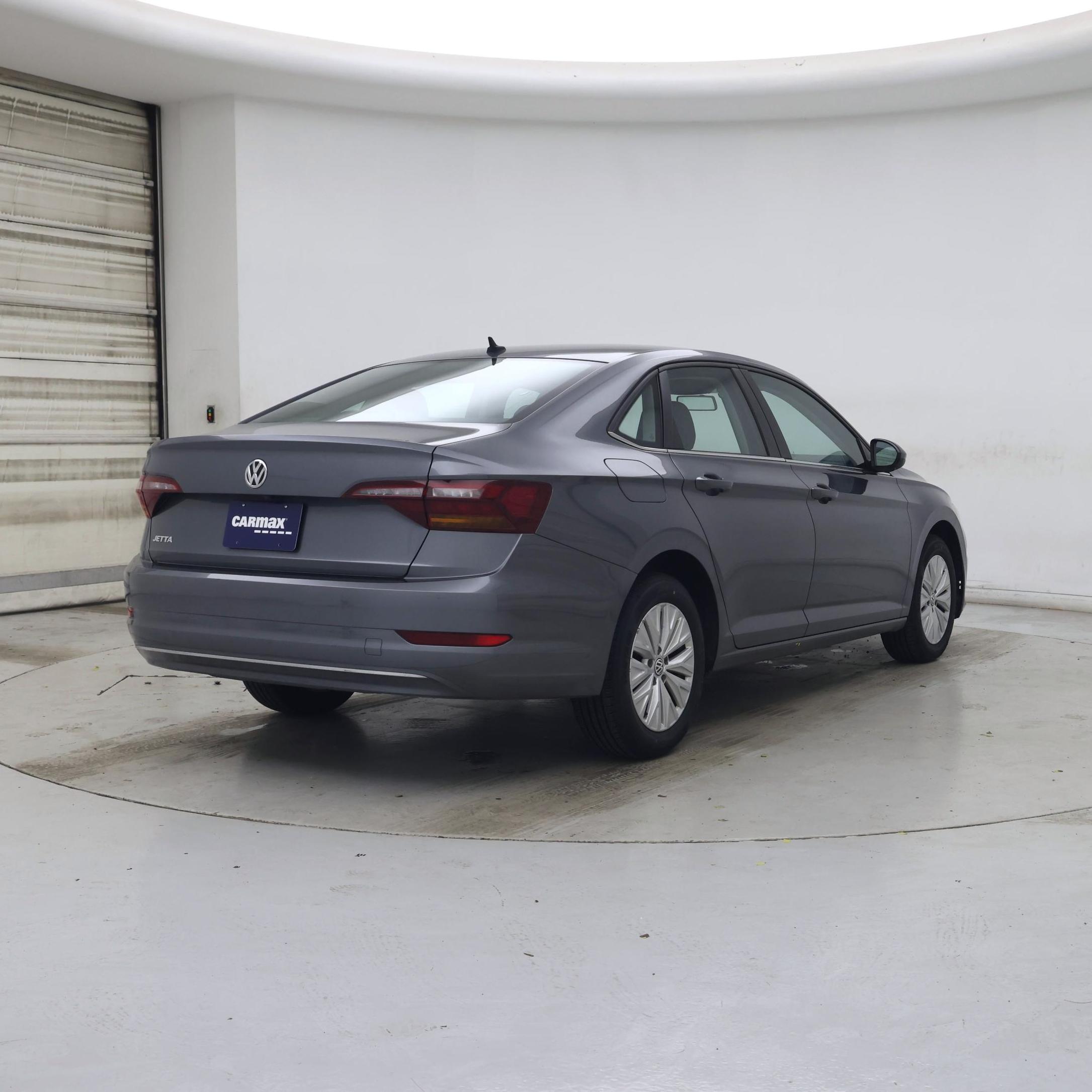 Thumbnail: 2019 Volkswagen Jetta - 8