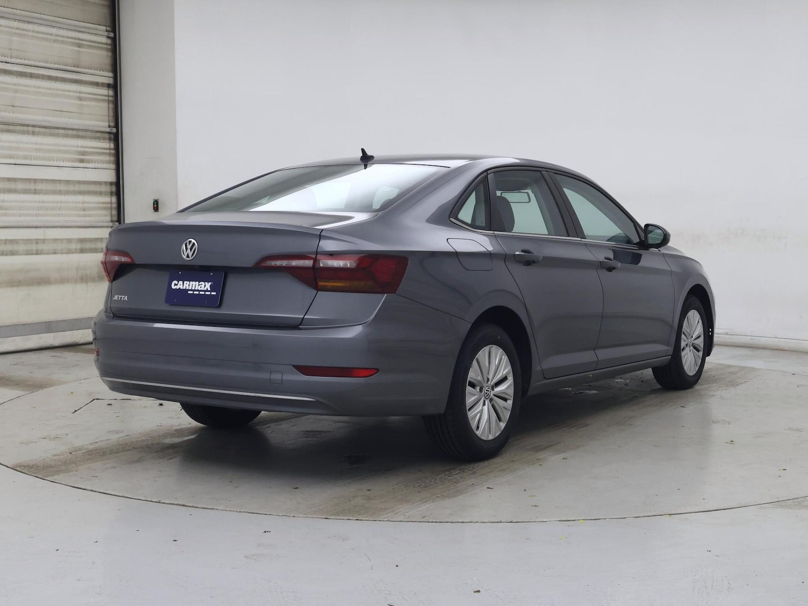 2019 Volkswagen Jetta S - Photo 9