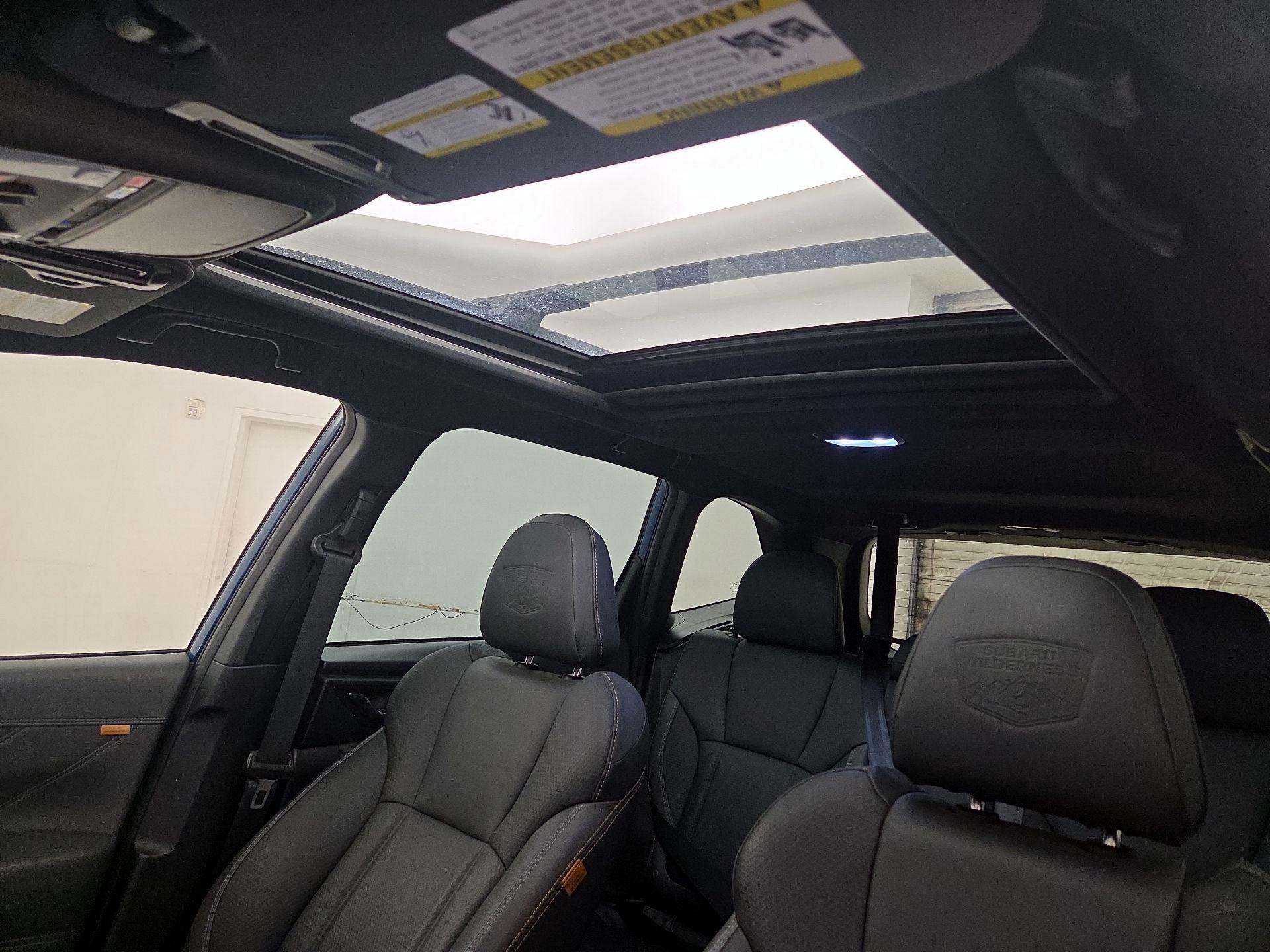 Thumbnail: 2022 Subaru Forester - 20