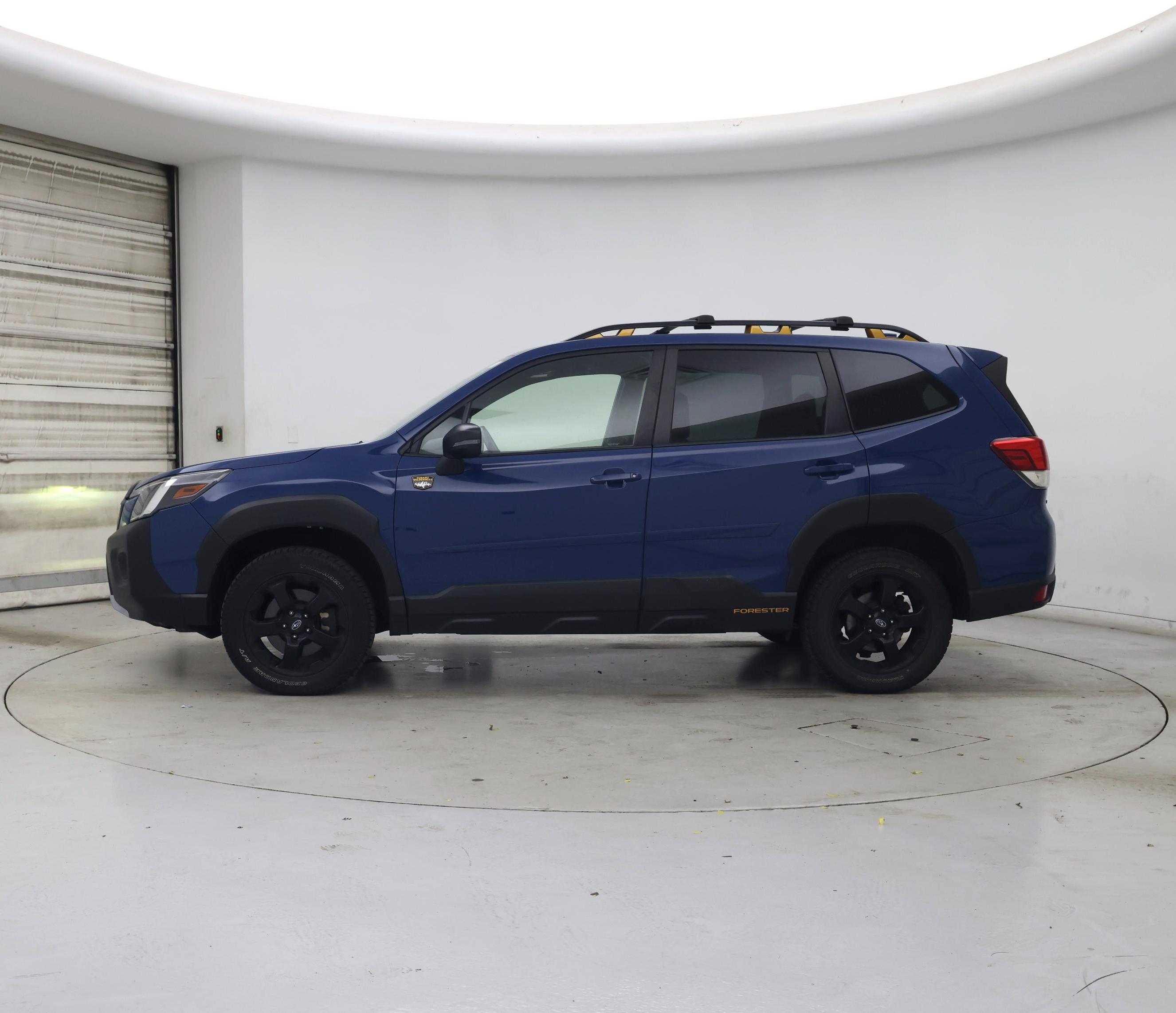 Thumbnail: 2022 Subaru Forester - 3