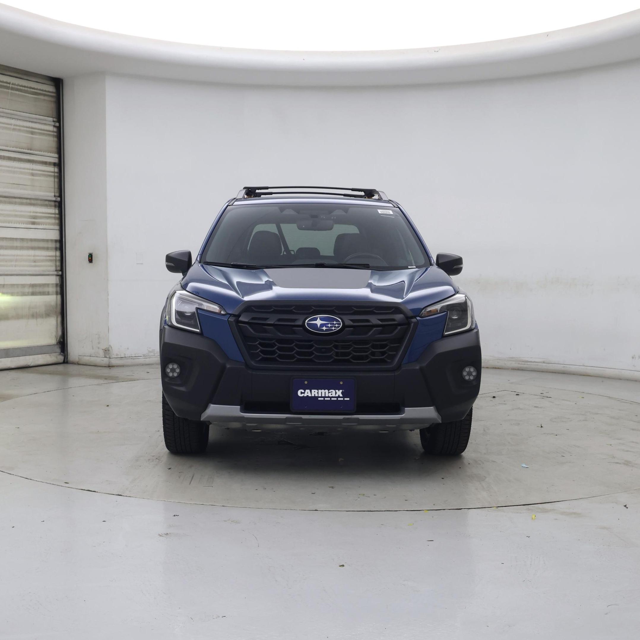 Thumbnail: 2022 Subaru Forester - 5