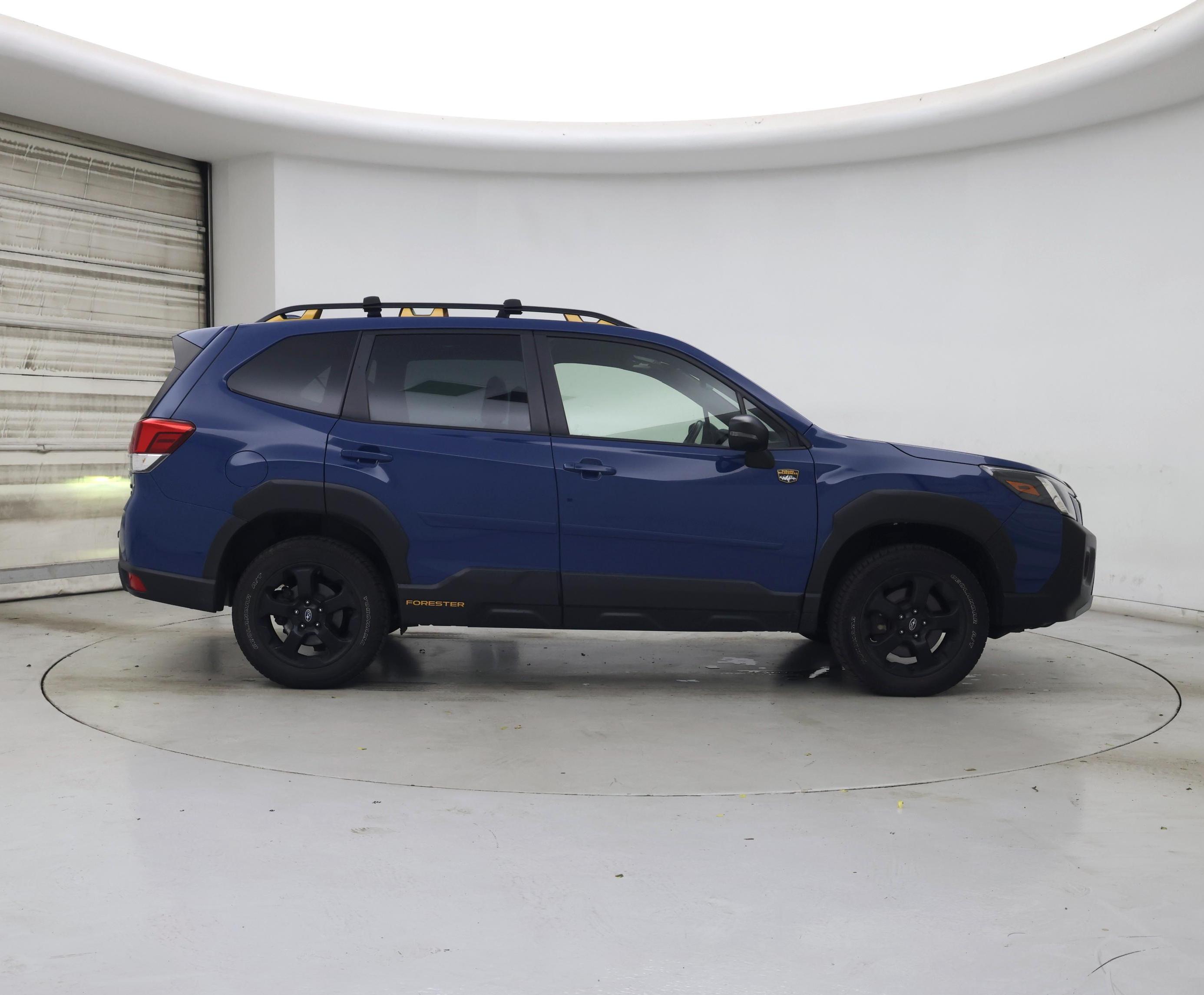 Thumbnail: 2022 Subaru Forester - 7