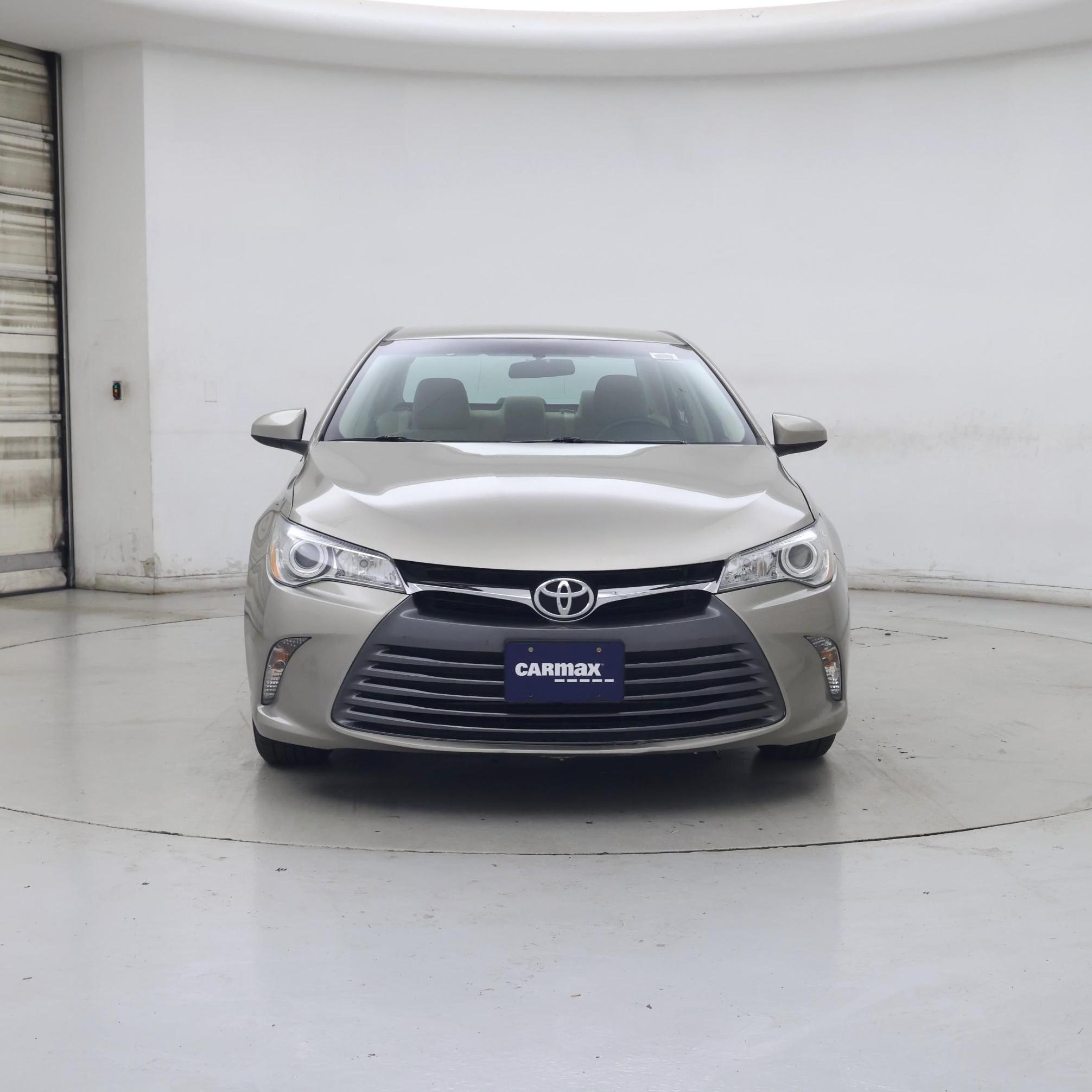 Thumbnail: 2016 Toyota Camry - 5