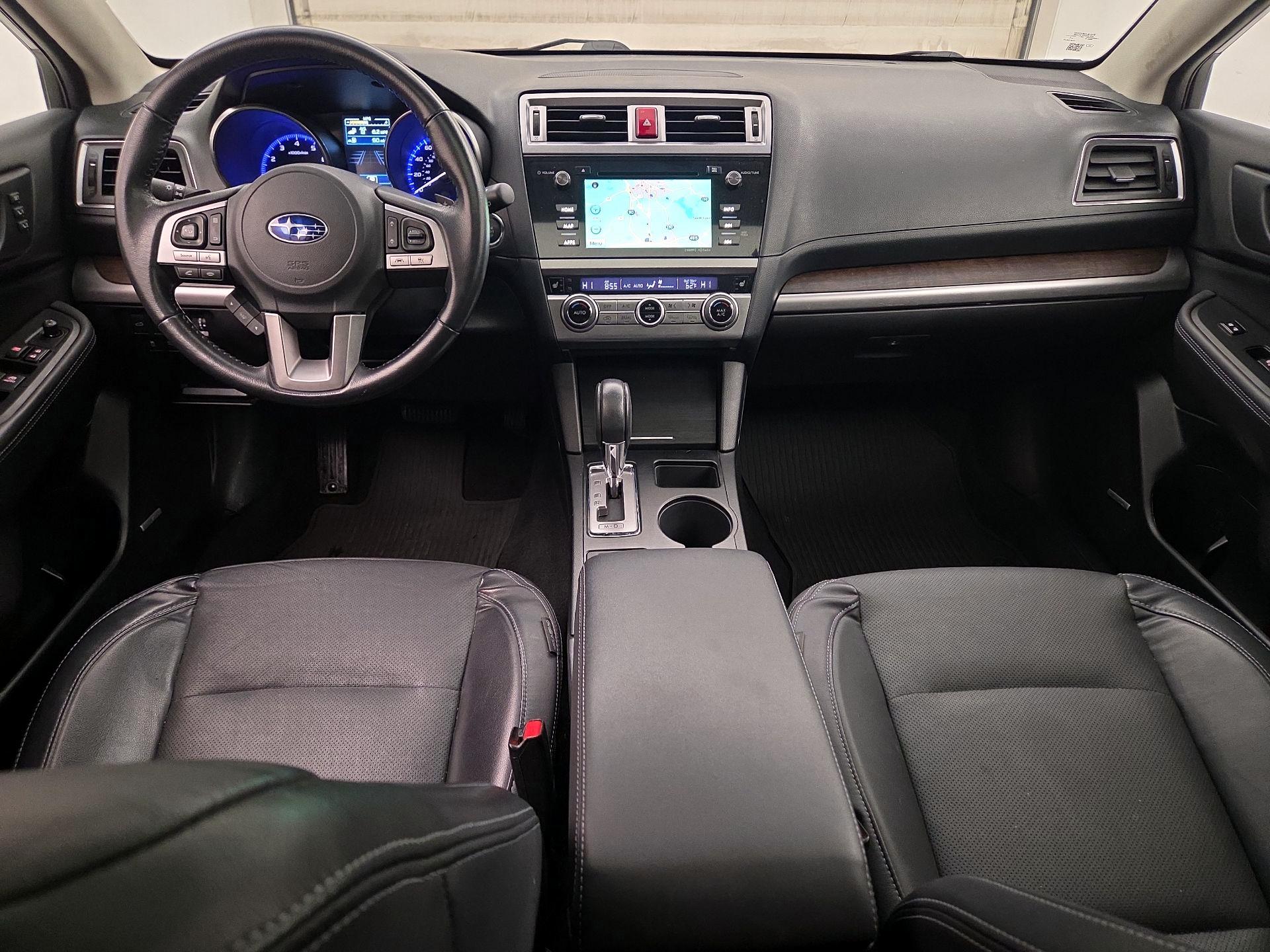 Thumbnail: 2017 Subaru Outback - 9