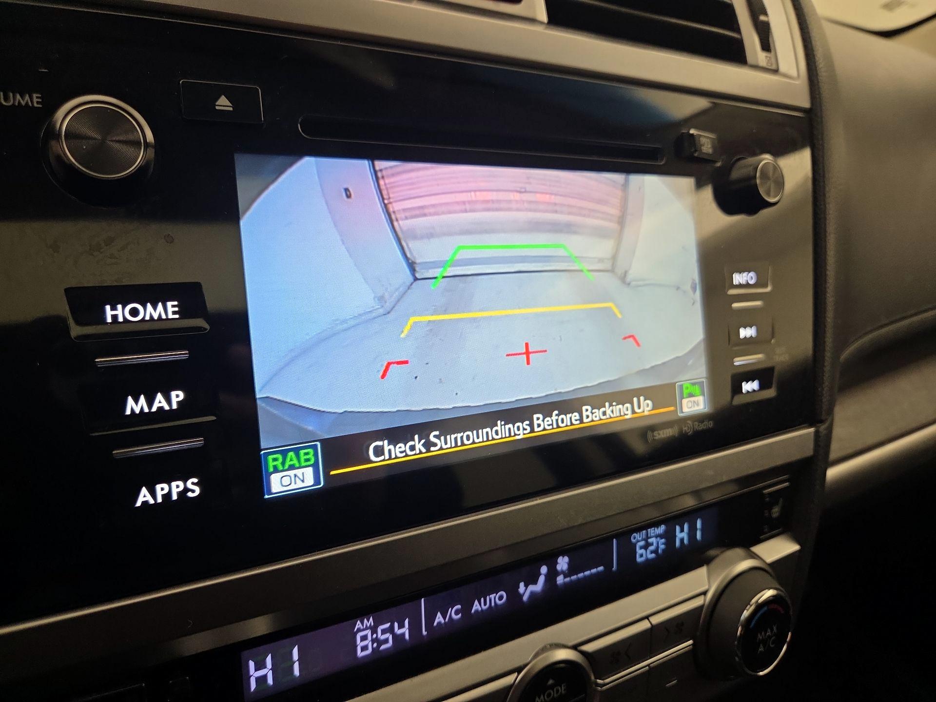 Thumbnail: 2017 Subaru Outback - 15