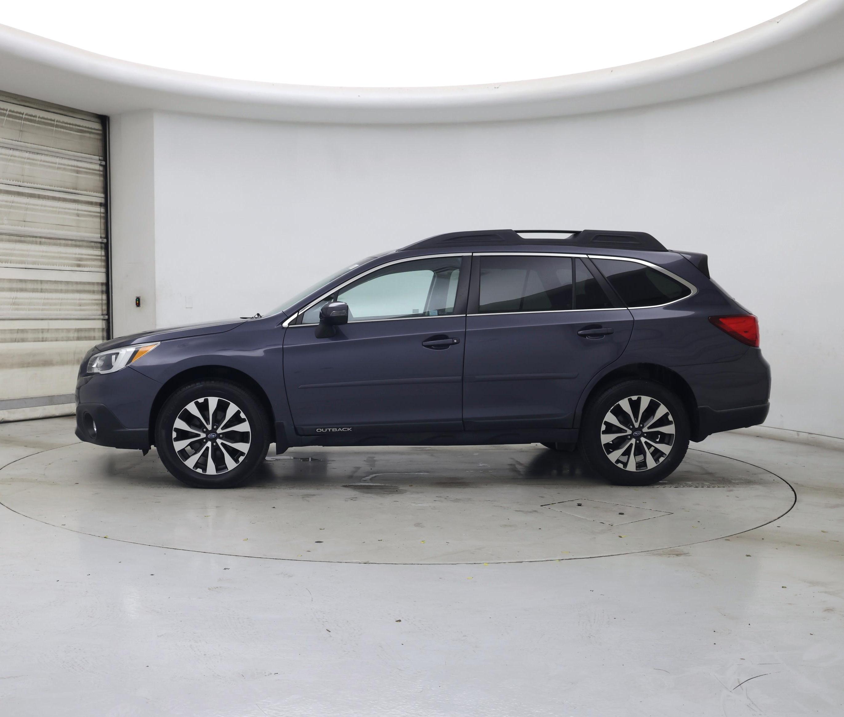 Thumbnail: 2017 Subaru Outback - 3