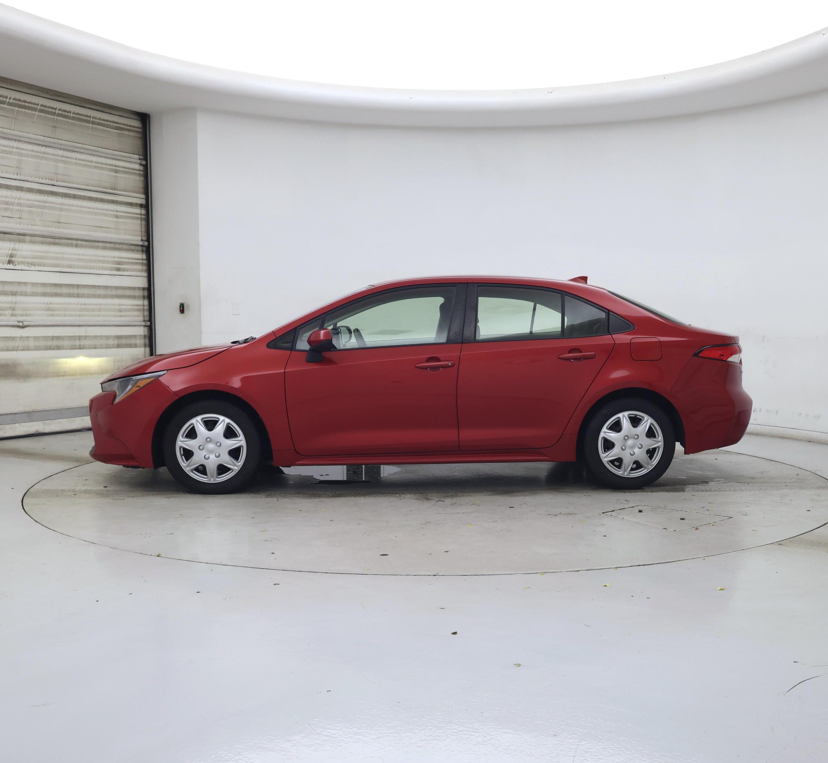 Thumbnail: 2021 Toyota Corolla - 3
