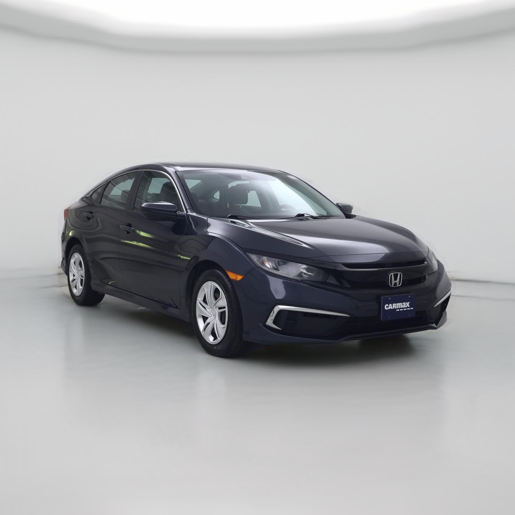 Thumbnail: 2019 Honda Civic - 1
