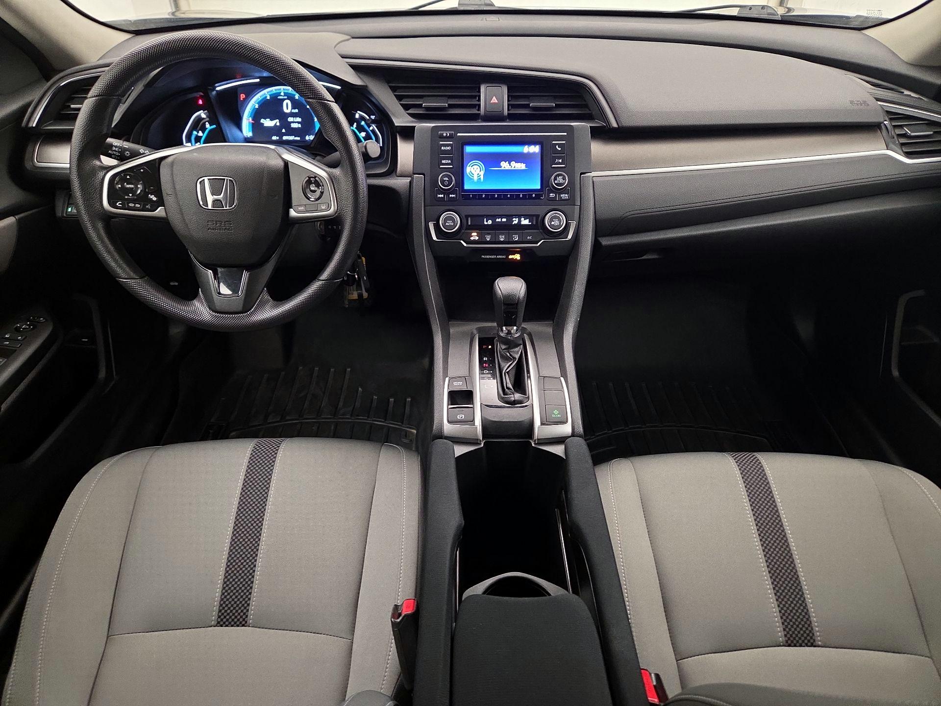 Thumbnail: 2019 Honda Civic - 9