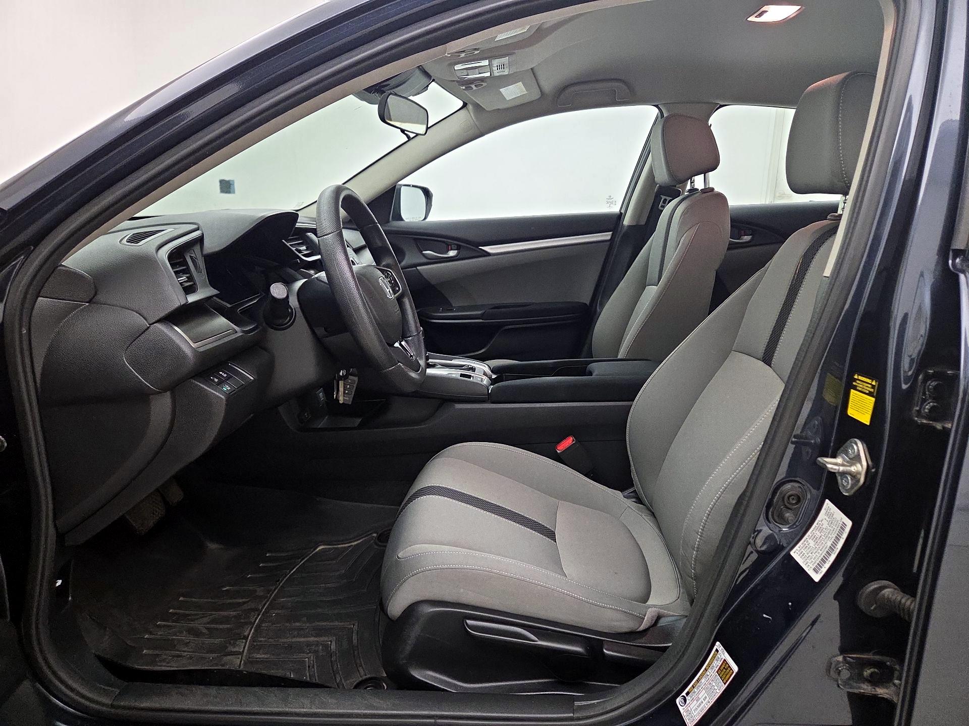 Thumbnail: 2019 Honda Civic - 11