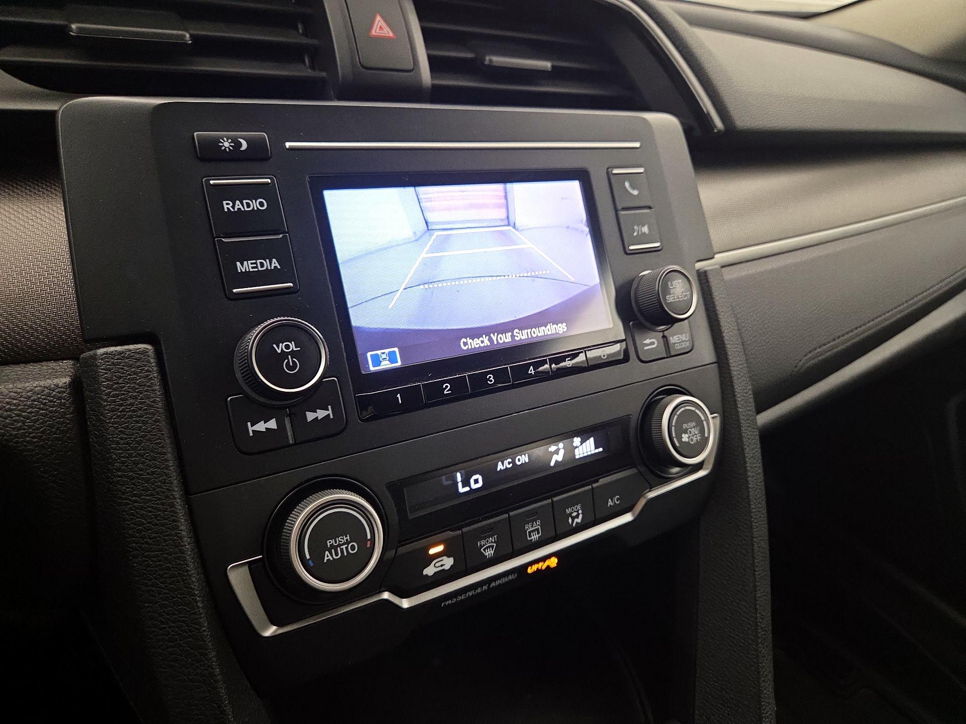 Thumbnail: 2019 Honda Civic - 14