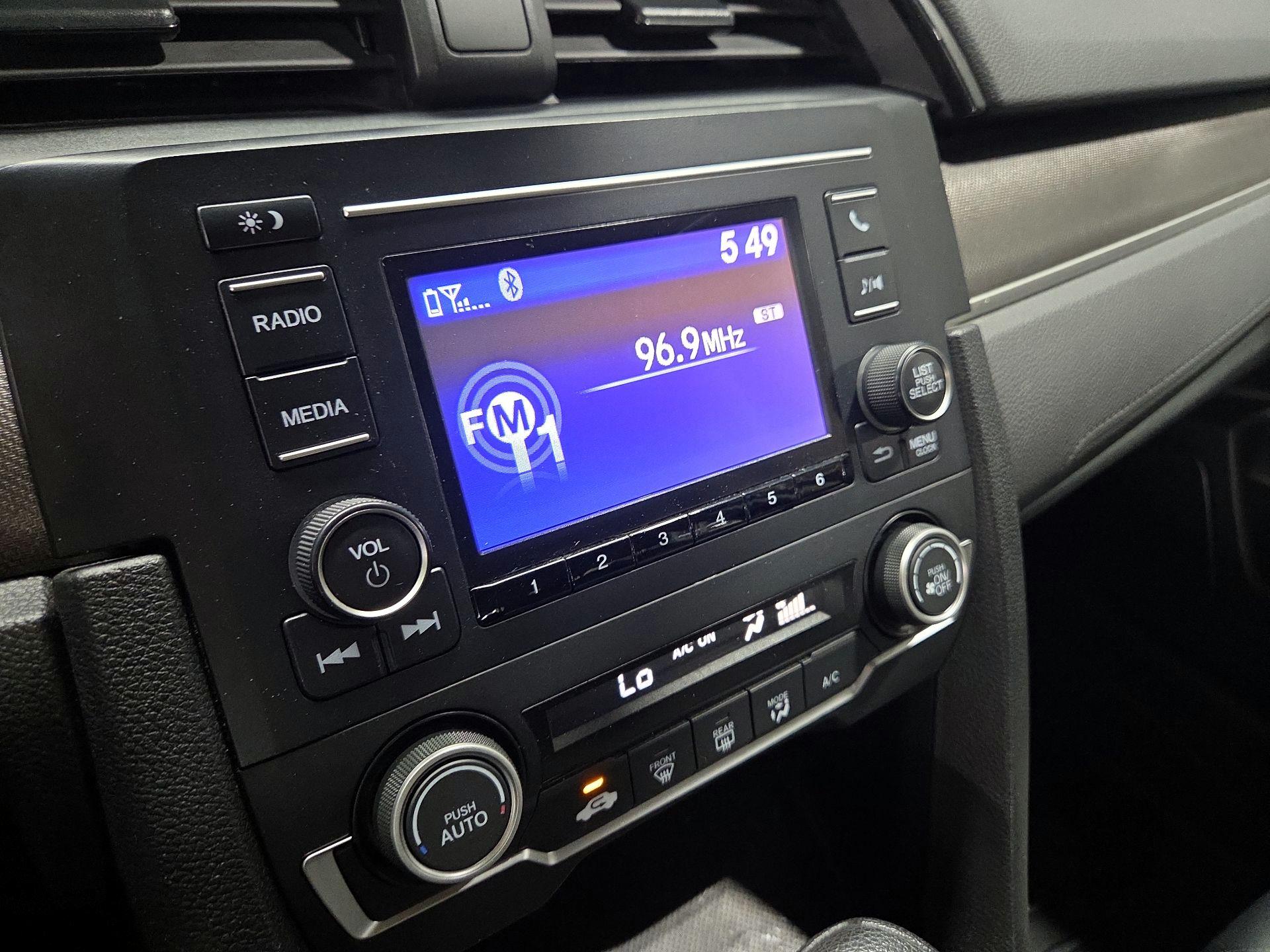 Thumbnail: 2019 Honda Civic - 15