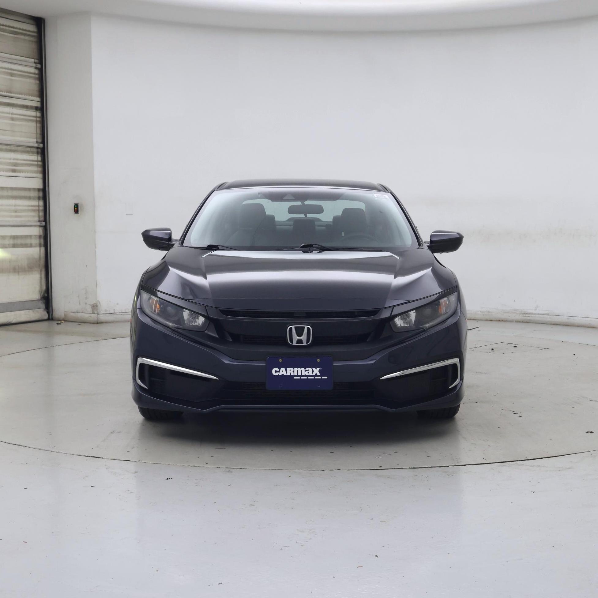 Thumbnail: 2019 Honda Civic - 5
